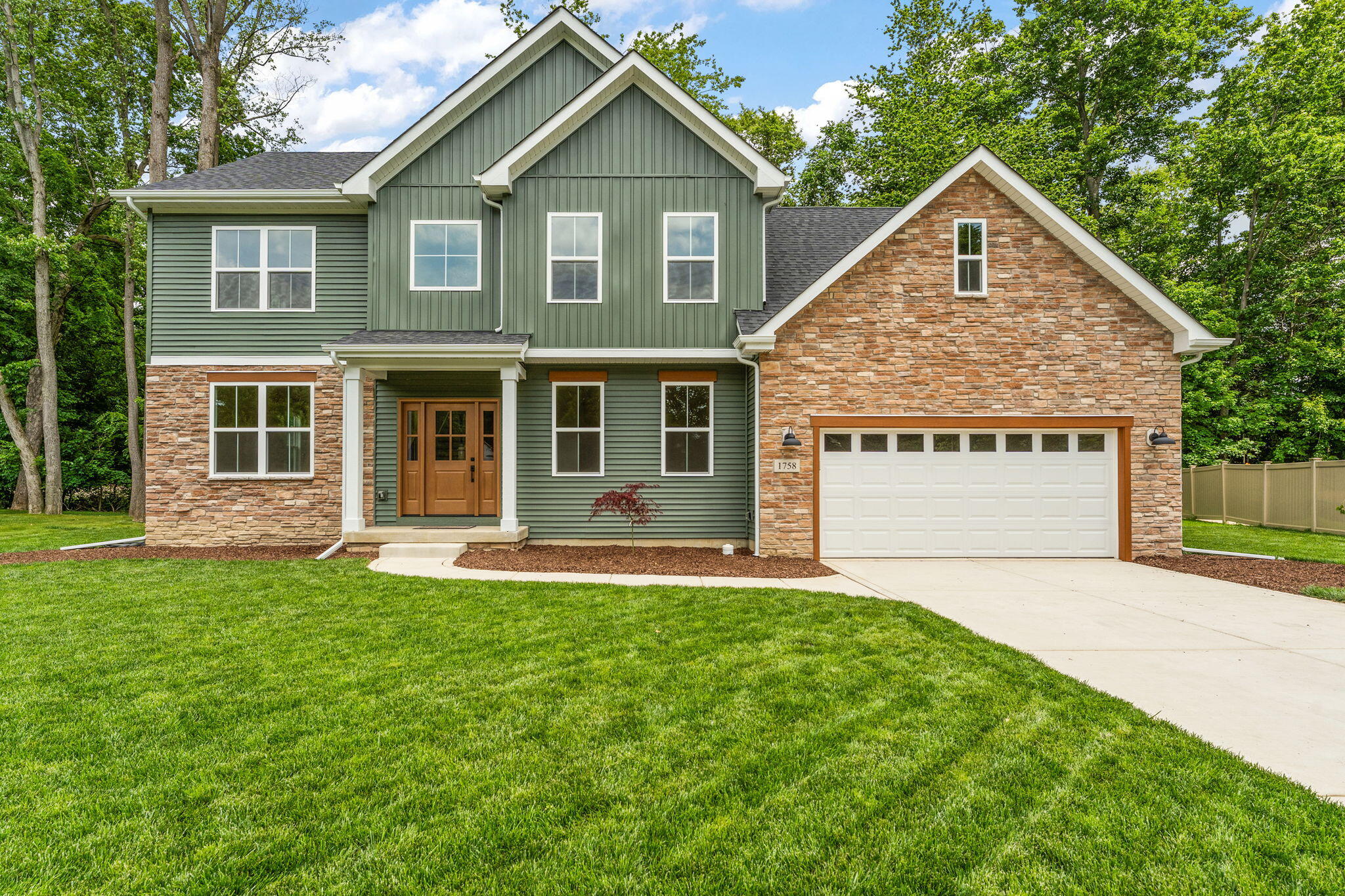 1758 Summerlin Drive, Chesterton, IN 46304; Image #5