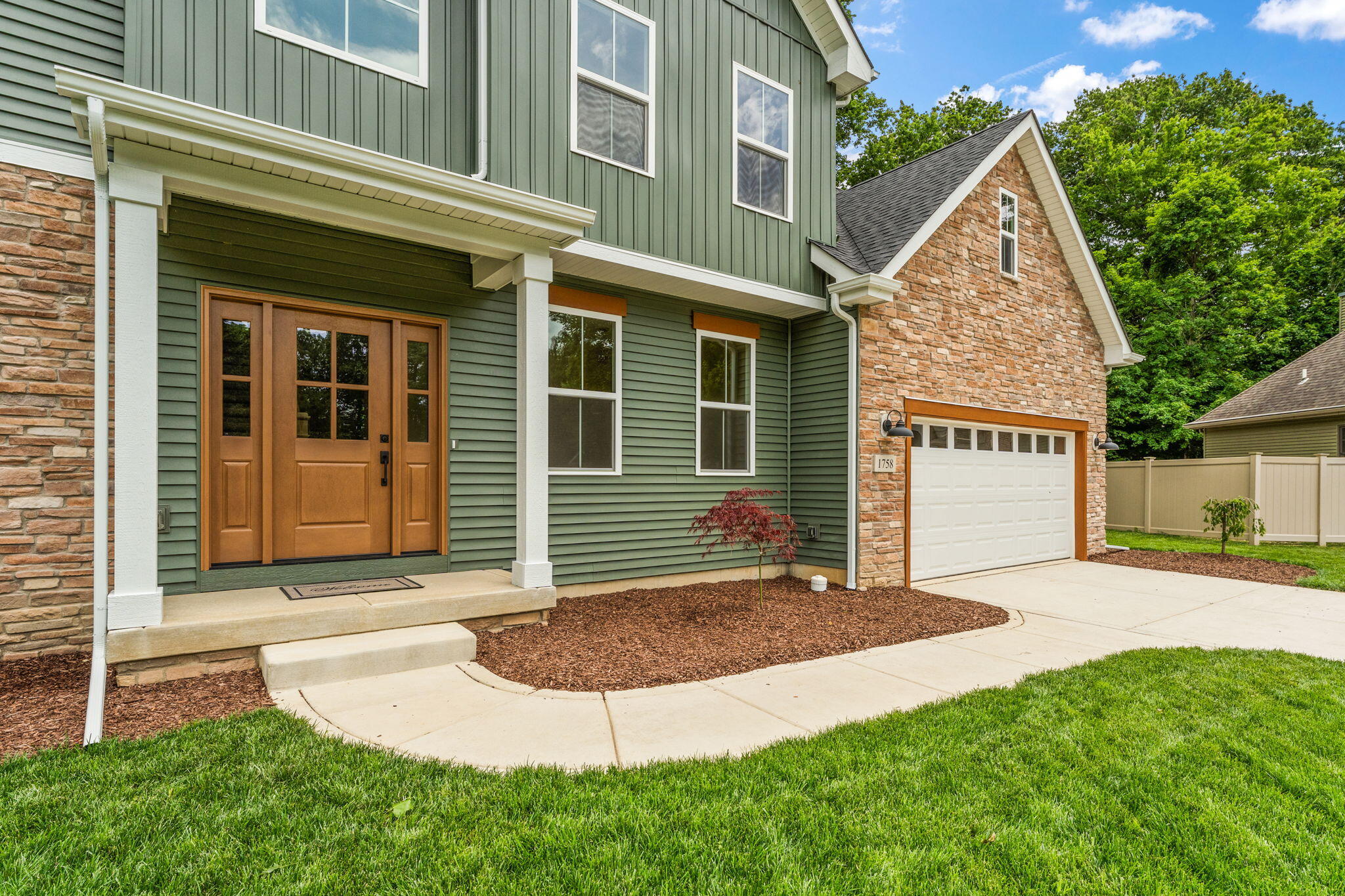1758 Summerlin Drive, Chesterton, IN 46304; Image #6