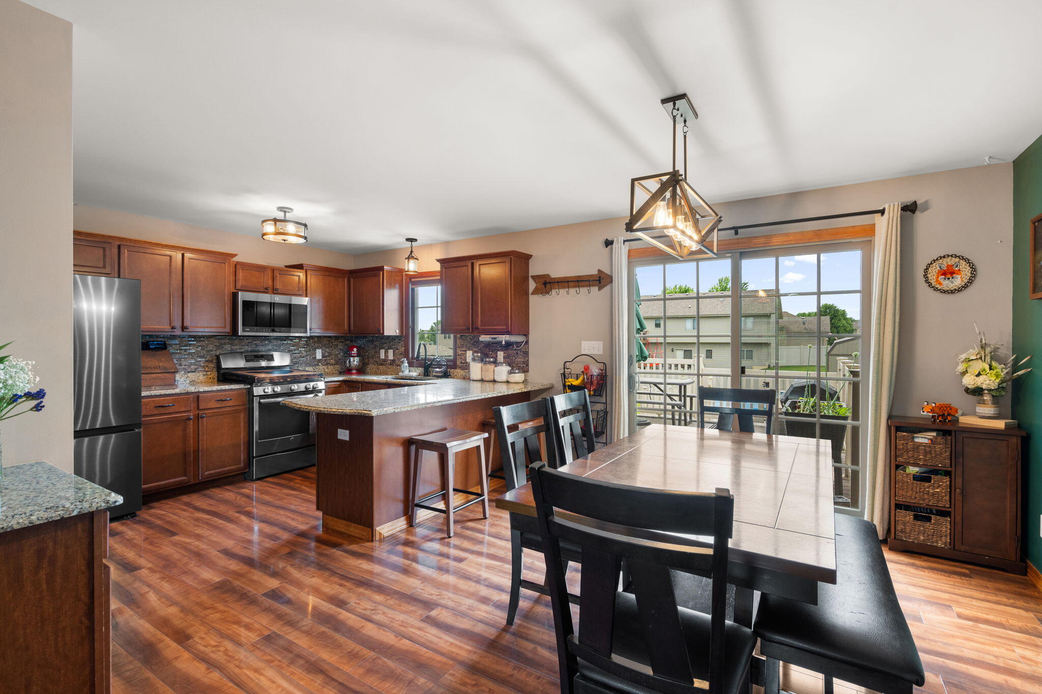 9022 Mallard Lane, St. John, IN 46373; Image #10