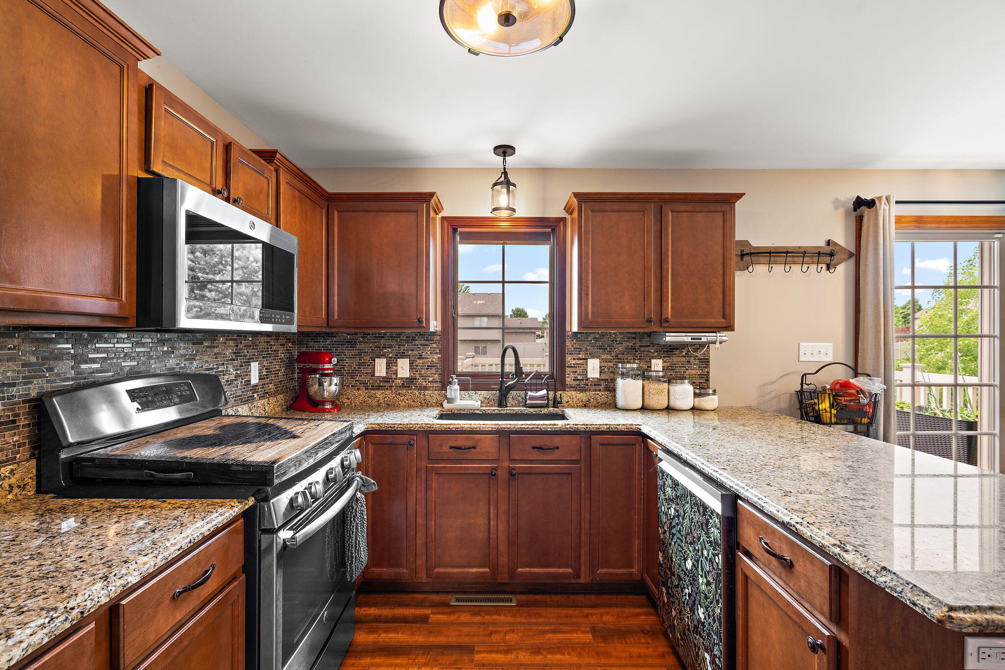 9022 Mallard Lane, St. John, IN 46373; Image #12