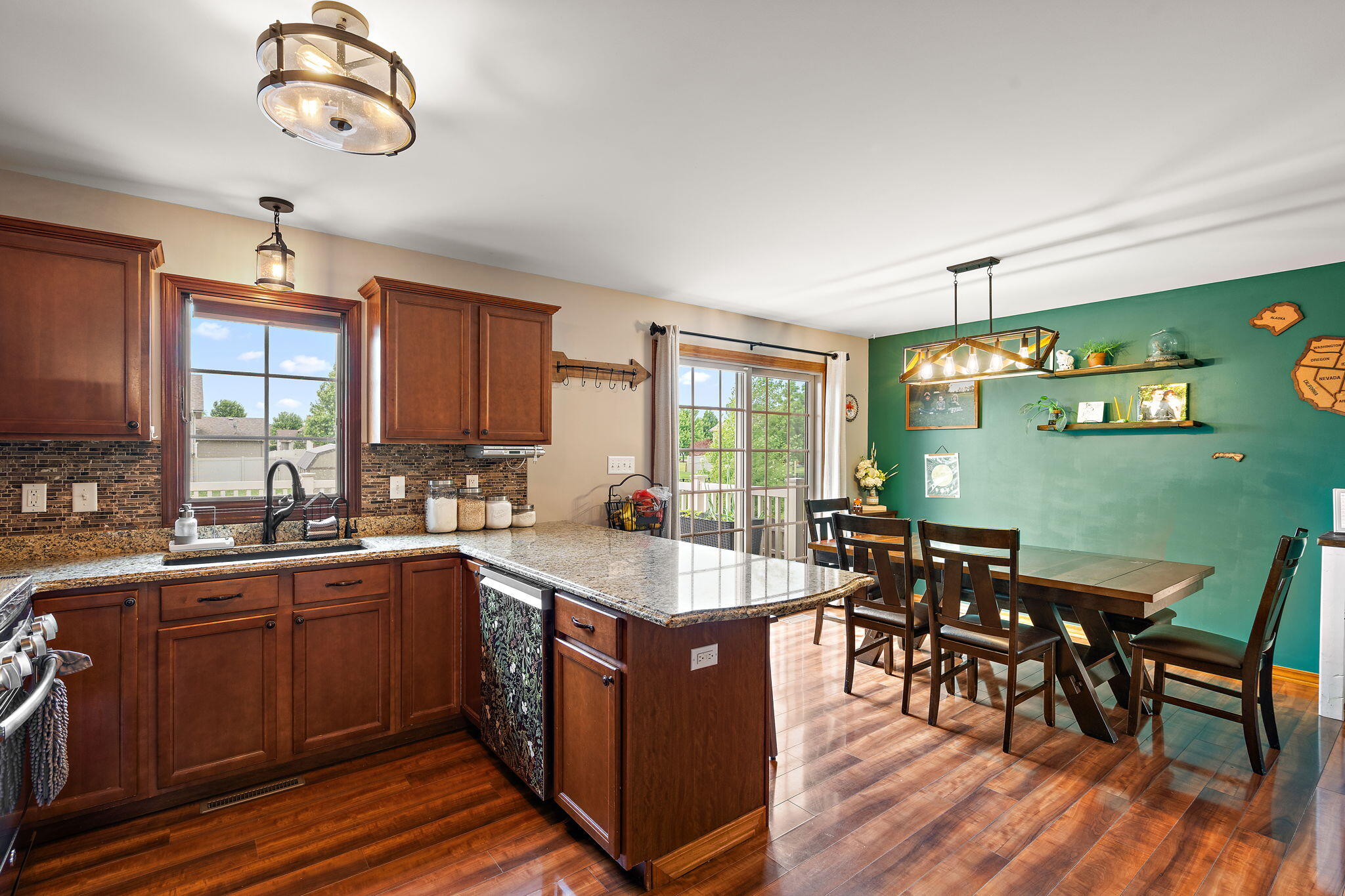9022 Mallard Lane, St. John, IN 46373; Image #13