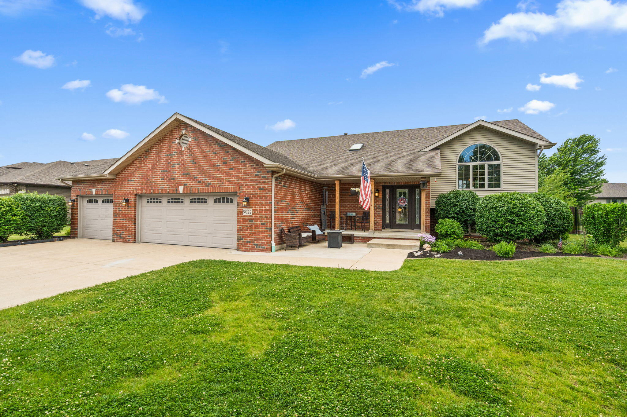 9022 Mallard Lane, St. John, IN 46373; Image #2