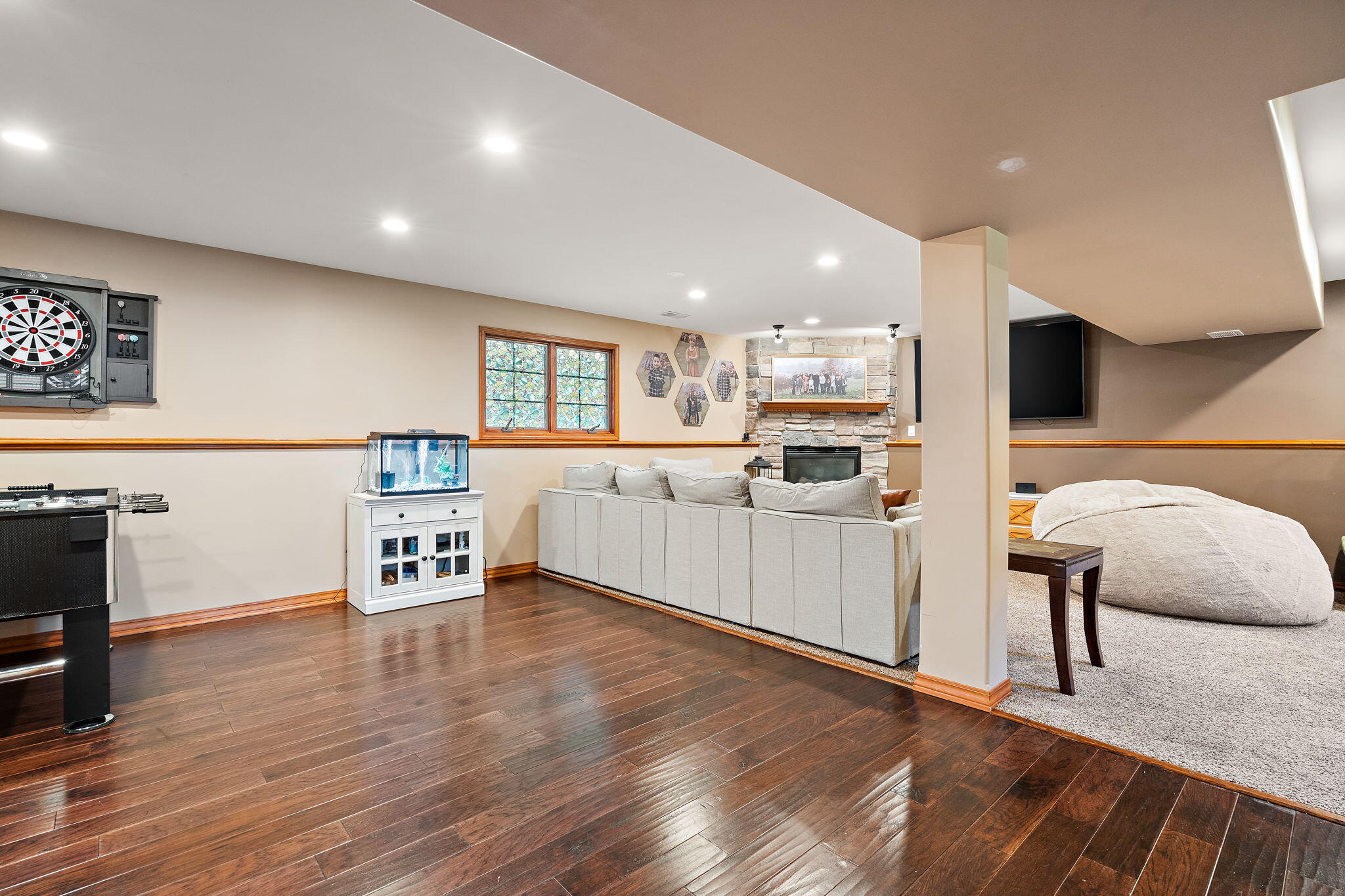 9022 Mallard Lane, St. John, IN 46373; Image #22
