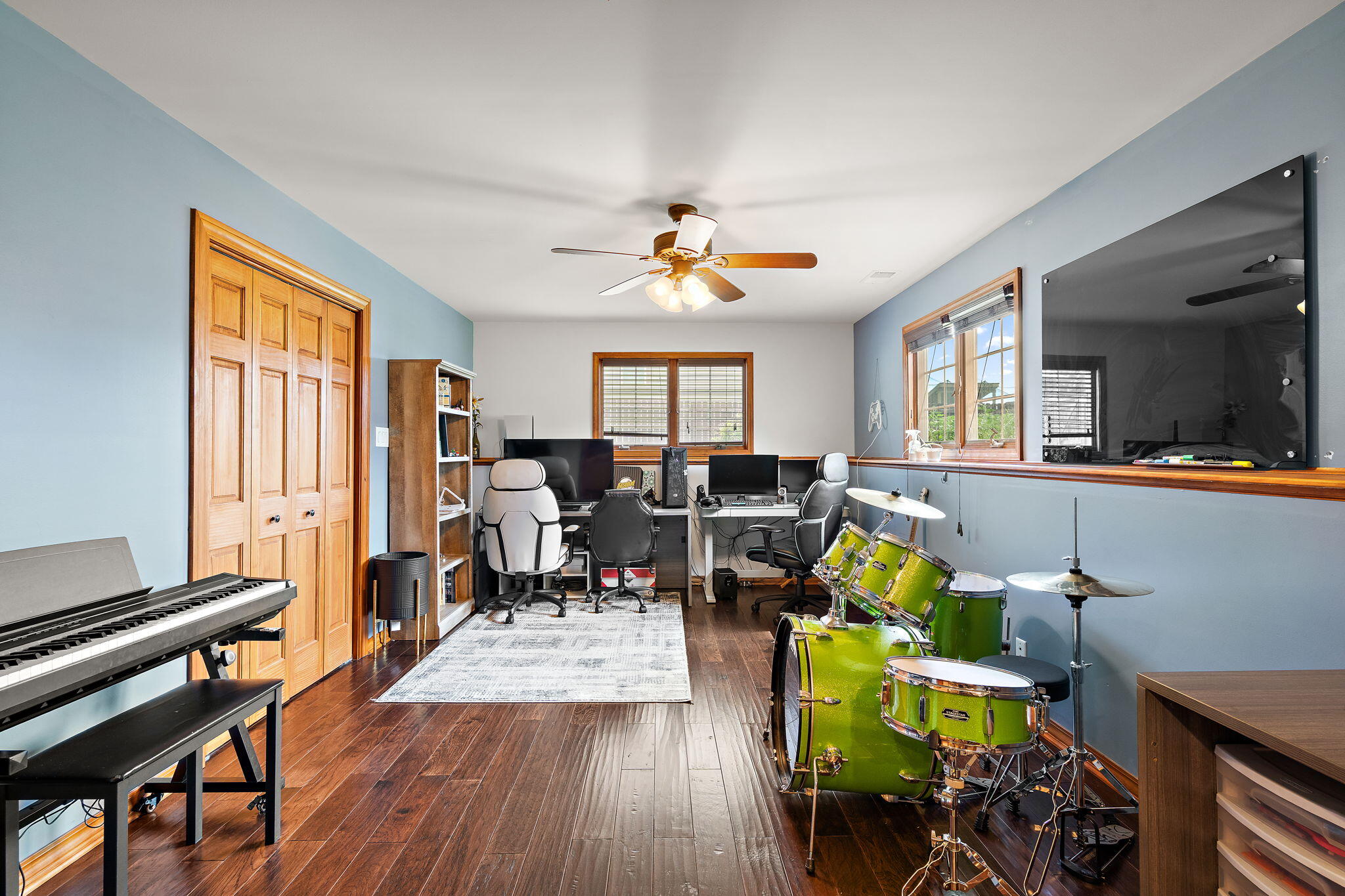 9022 Mallard Lane, St. John, IN 46373; Image #24