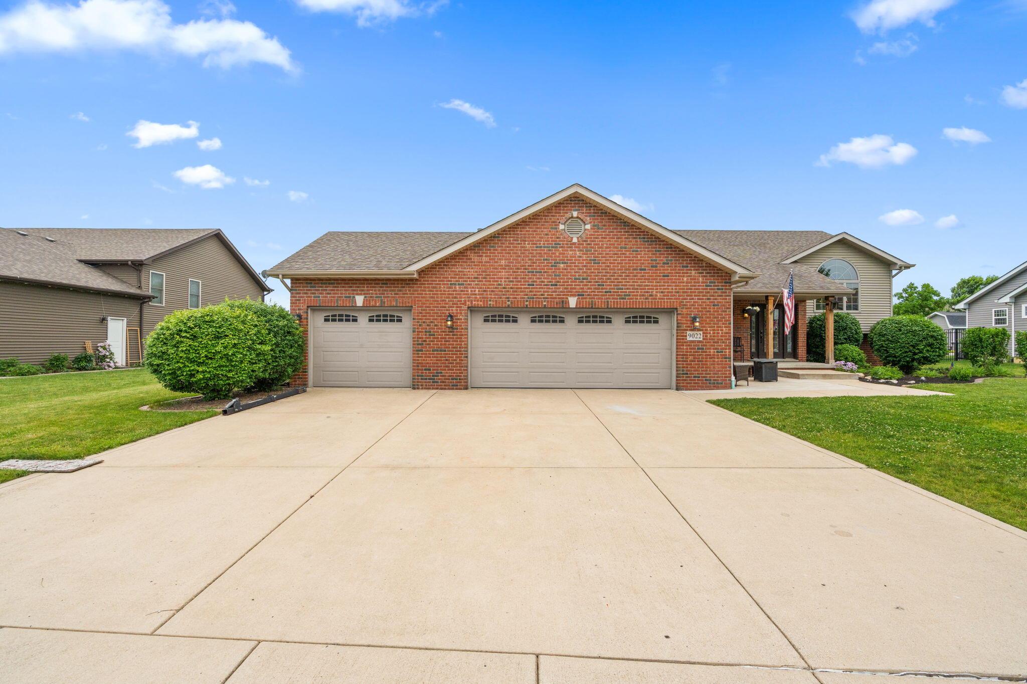 9022 Mallard Lane, St. John, IN 46373; Image #26