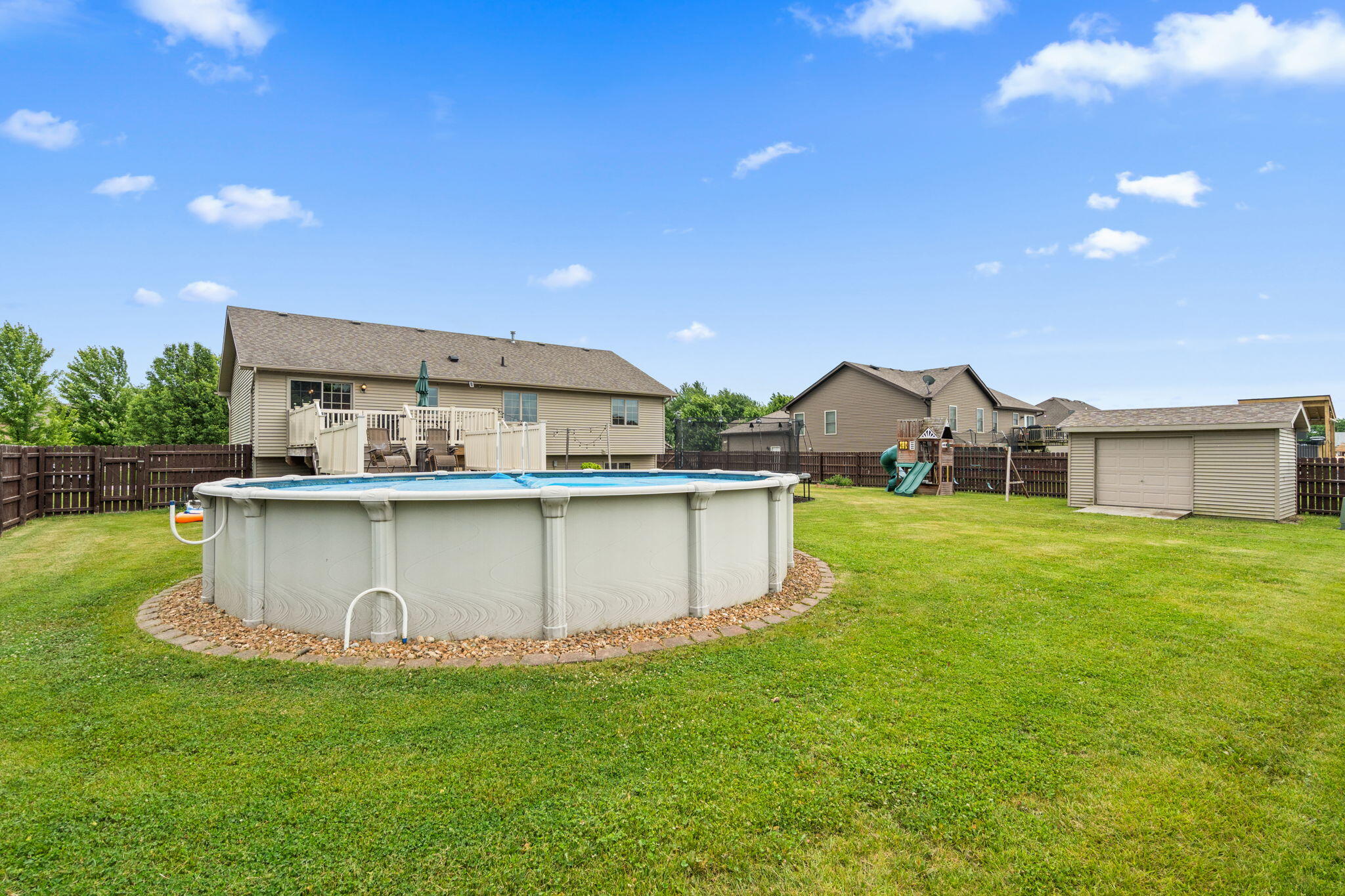 9022 Mallard Lane, St. John, IN 46373; Image #27