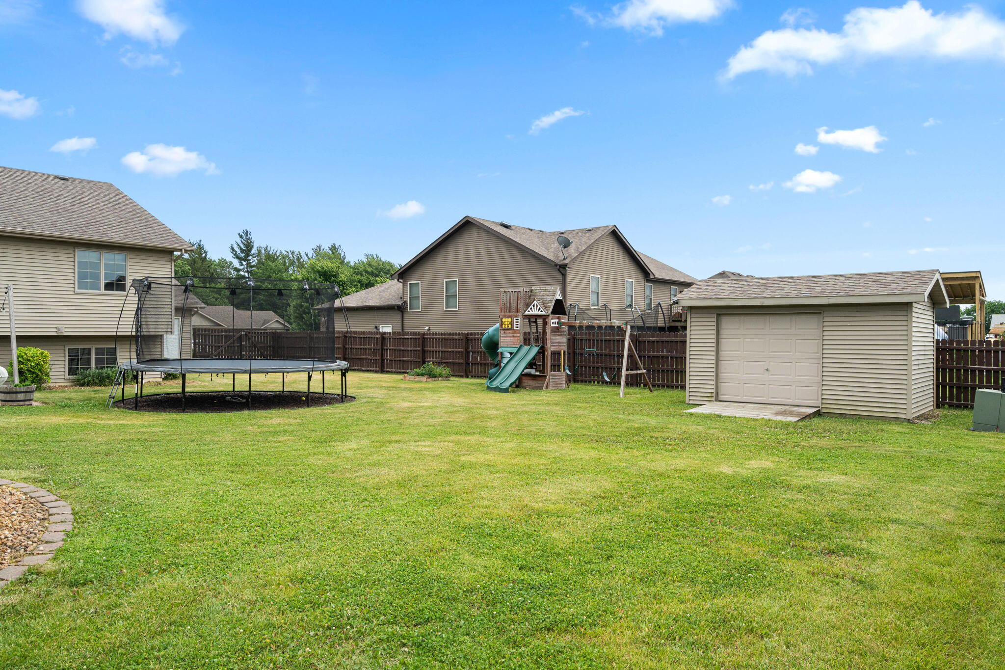 9022 Mallard Lane, St. John, IN 46373; Image #28