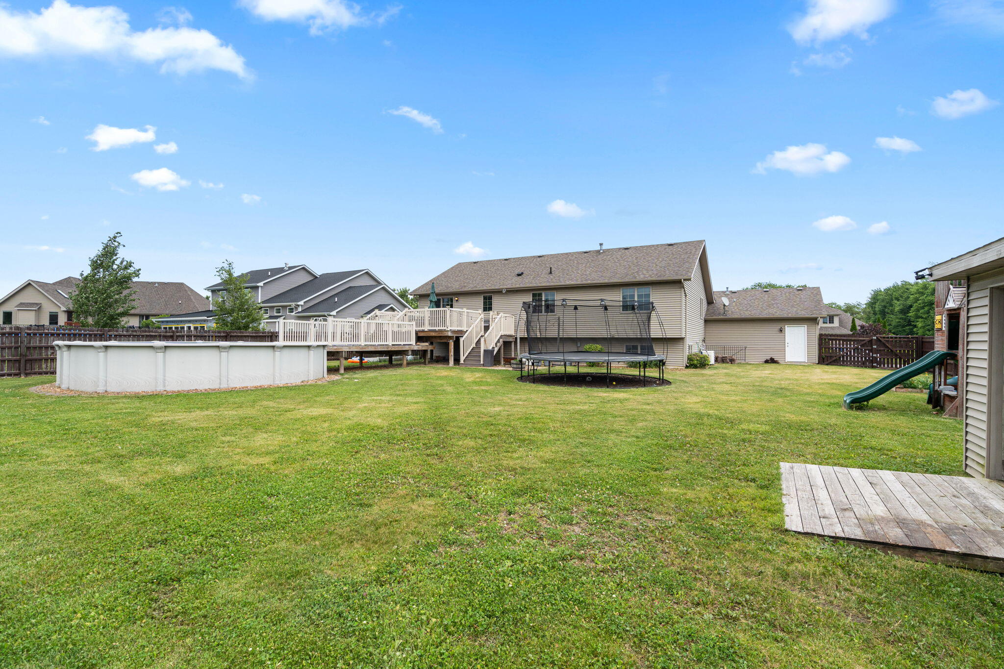 9022 Mallard Lane, St. John, IN 46373; Image #29