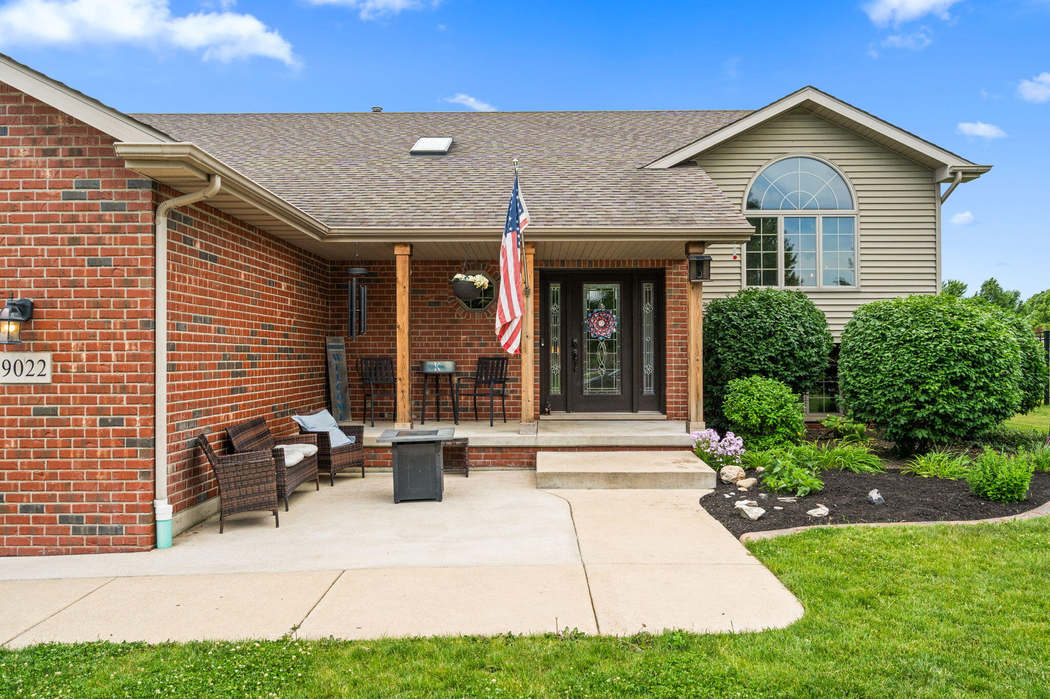 9022 Mallard Lane, St. John, IN 46373; Image #3