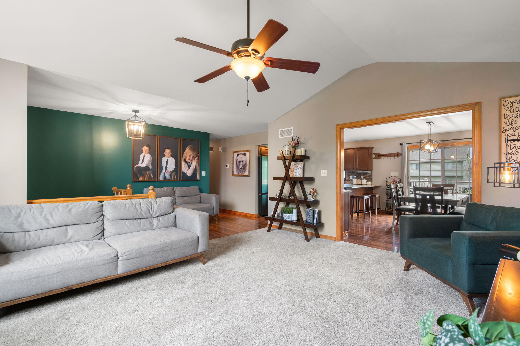 9022 Mallard Lane, St. John, IN 46373; Image #9