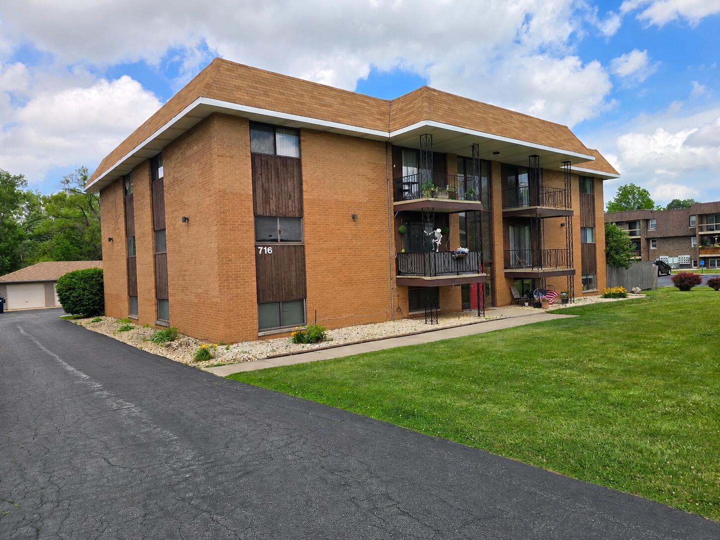 716 Moraine Trace, Schererville, IN #10, 46375; Image #2