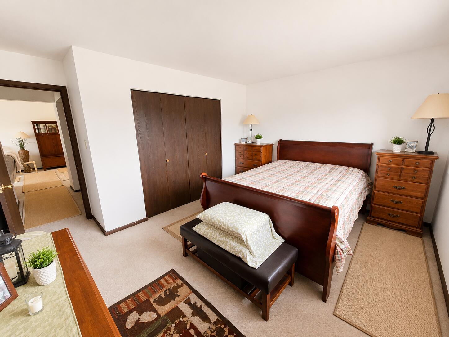 716 Moraine Trace, Schererville, IN #10, 46375; Image #9