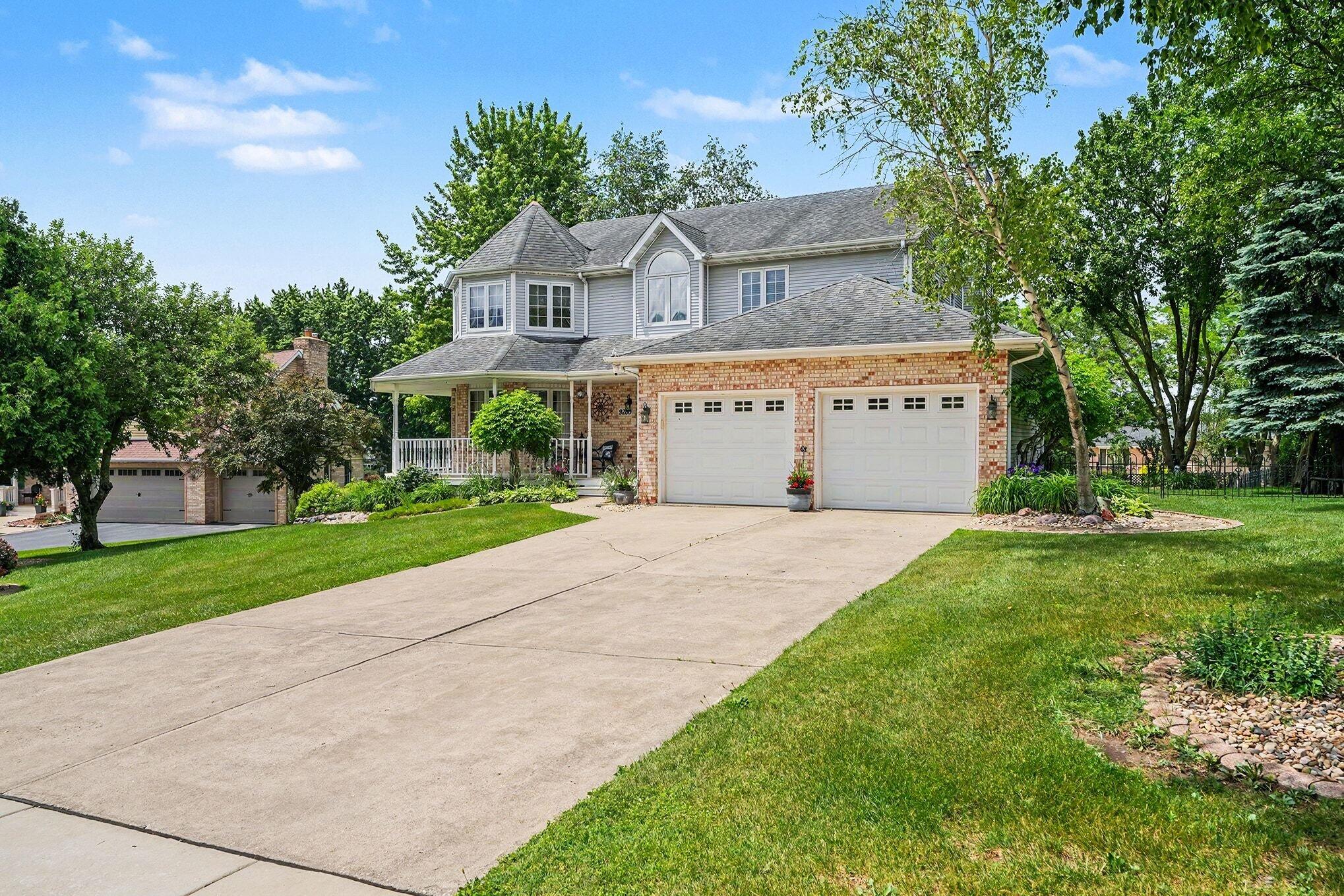9260 Franklin Drive, St. John, IN 46373; Image #2