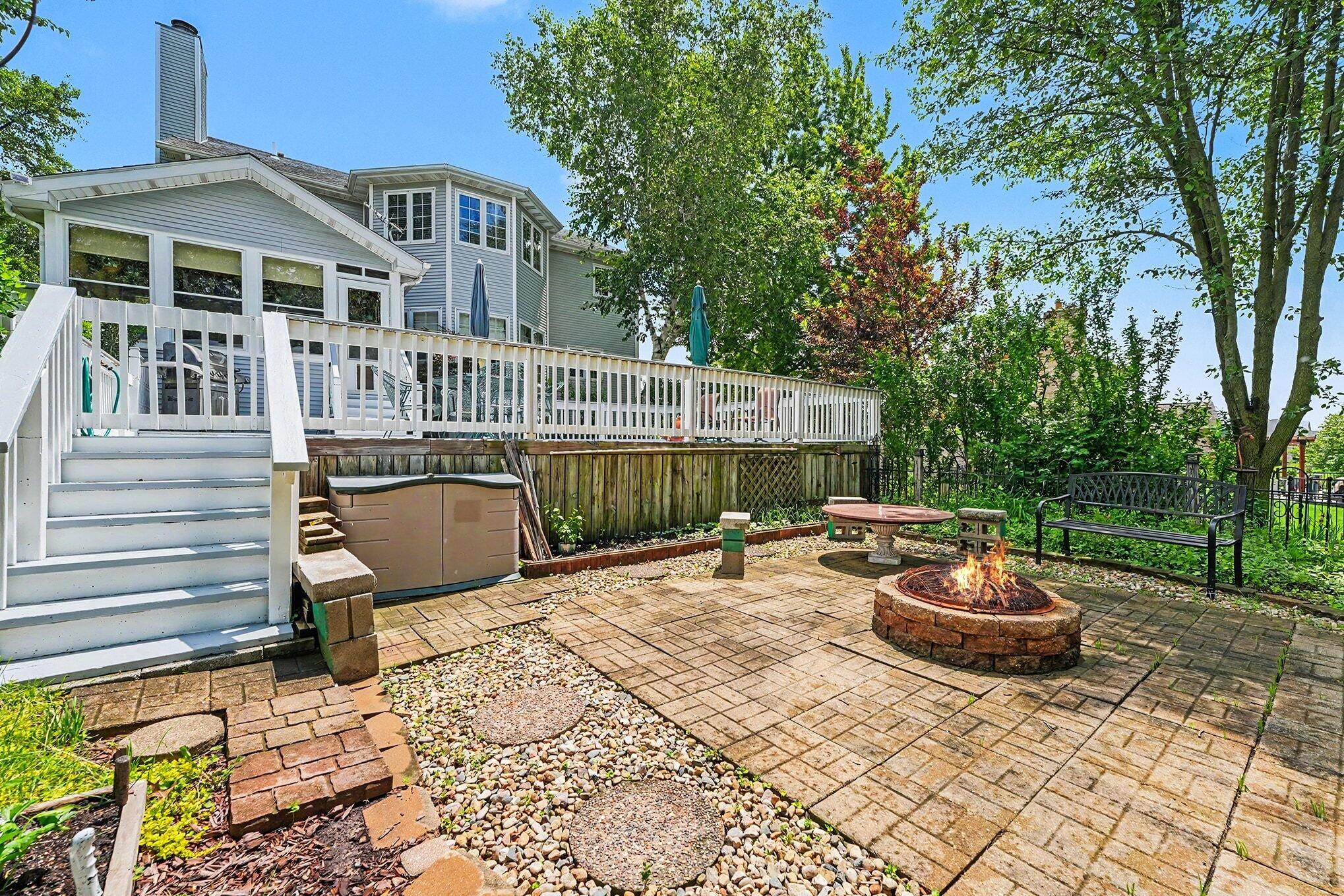 9260 Franklin Drive, St. John, IN 46373; Image #37