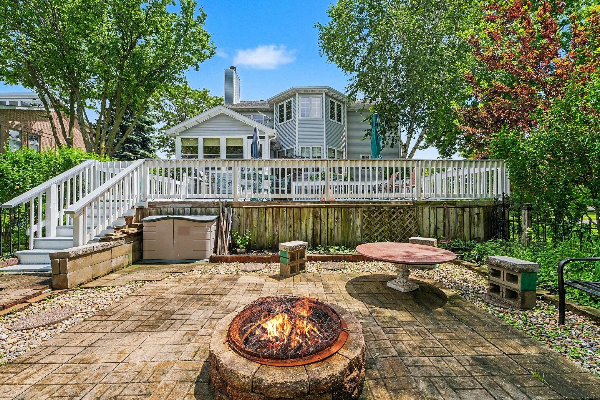 9260 Franklin Drive, St. John, IN 46373; Image #39