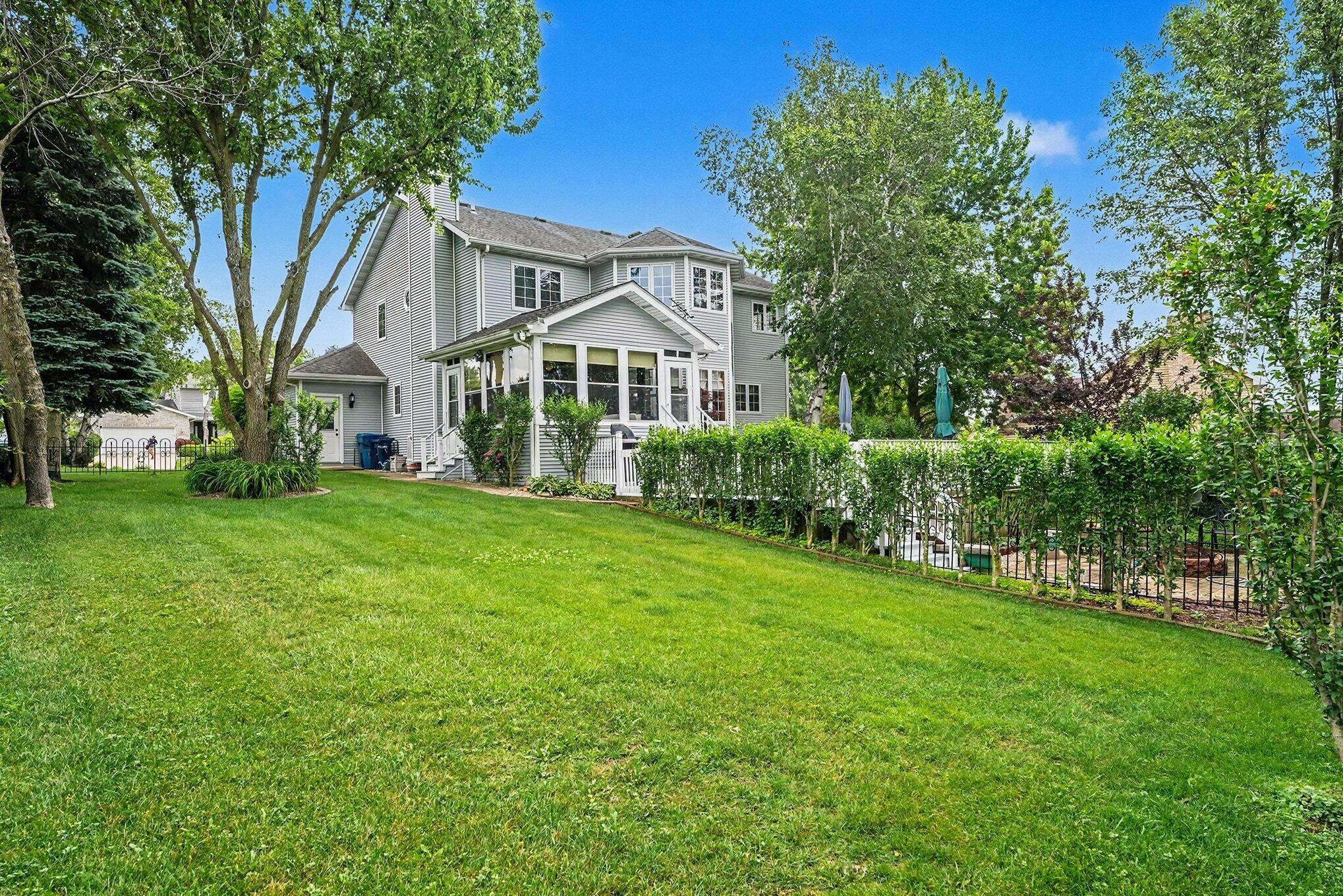 9260 Franklin Drive, St. John, IN 46373; Image #40