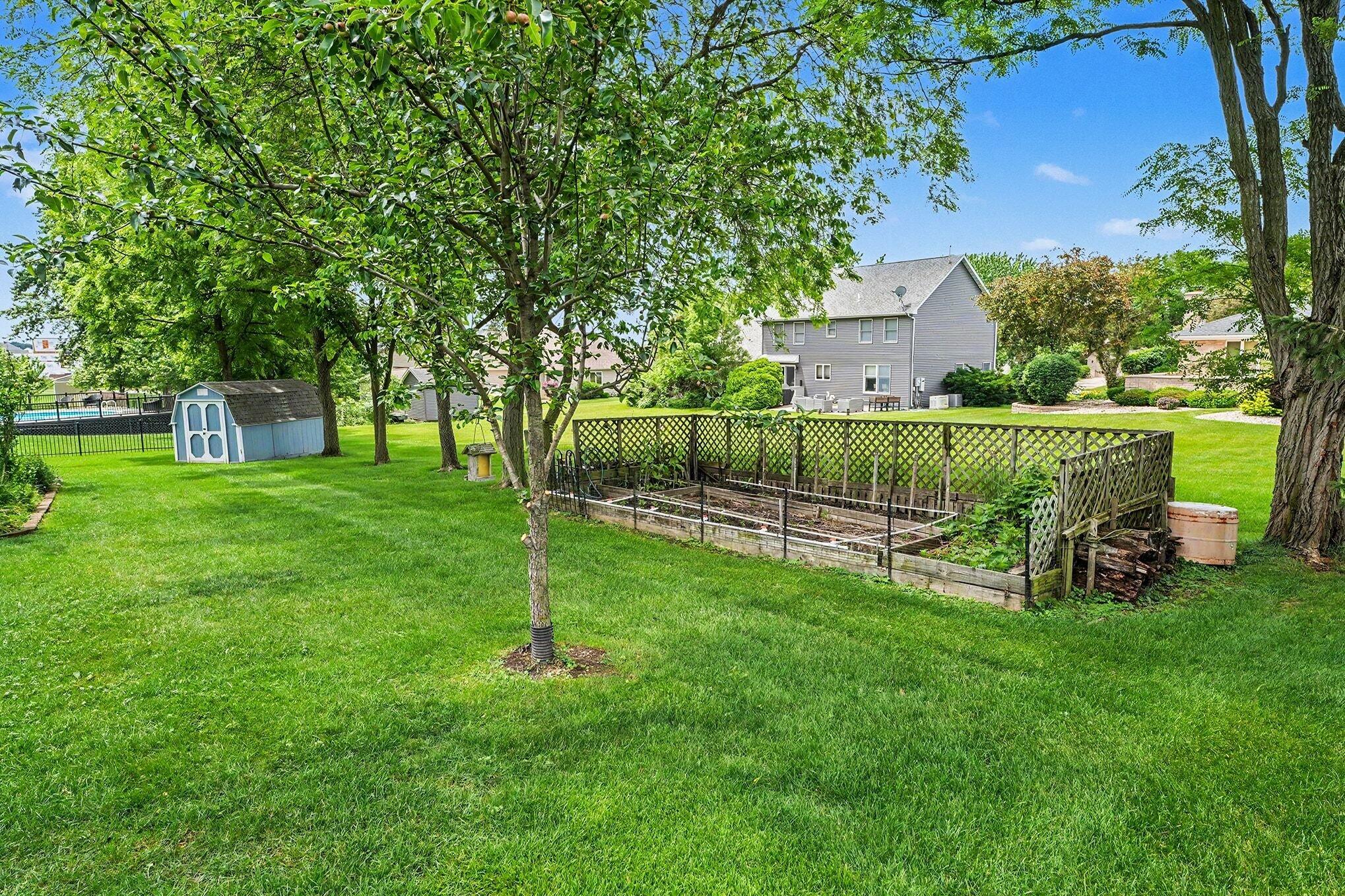 9260 Franklin Drive, St. John, IN 46373; Image #41