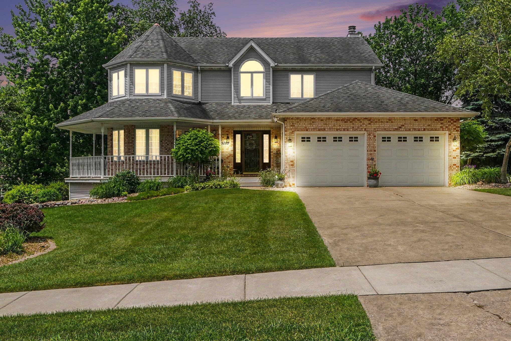 9260 Franklin Drive, St. John, IN 46373; Image #43