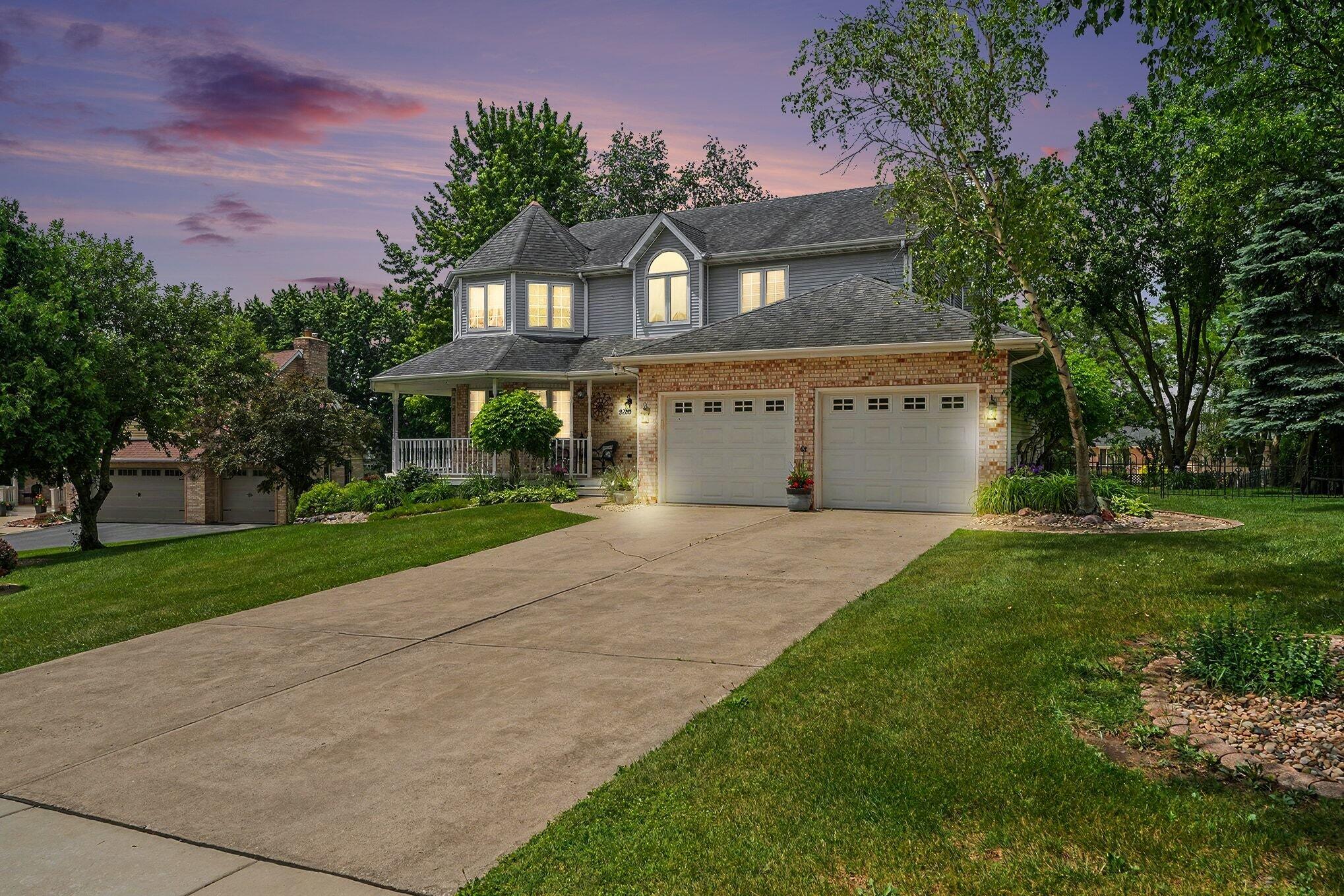 9260 Franklin Drive, St. John, IN 46373; Image #44