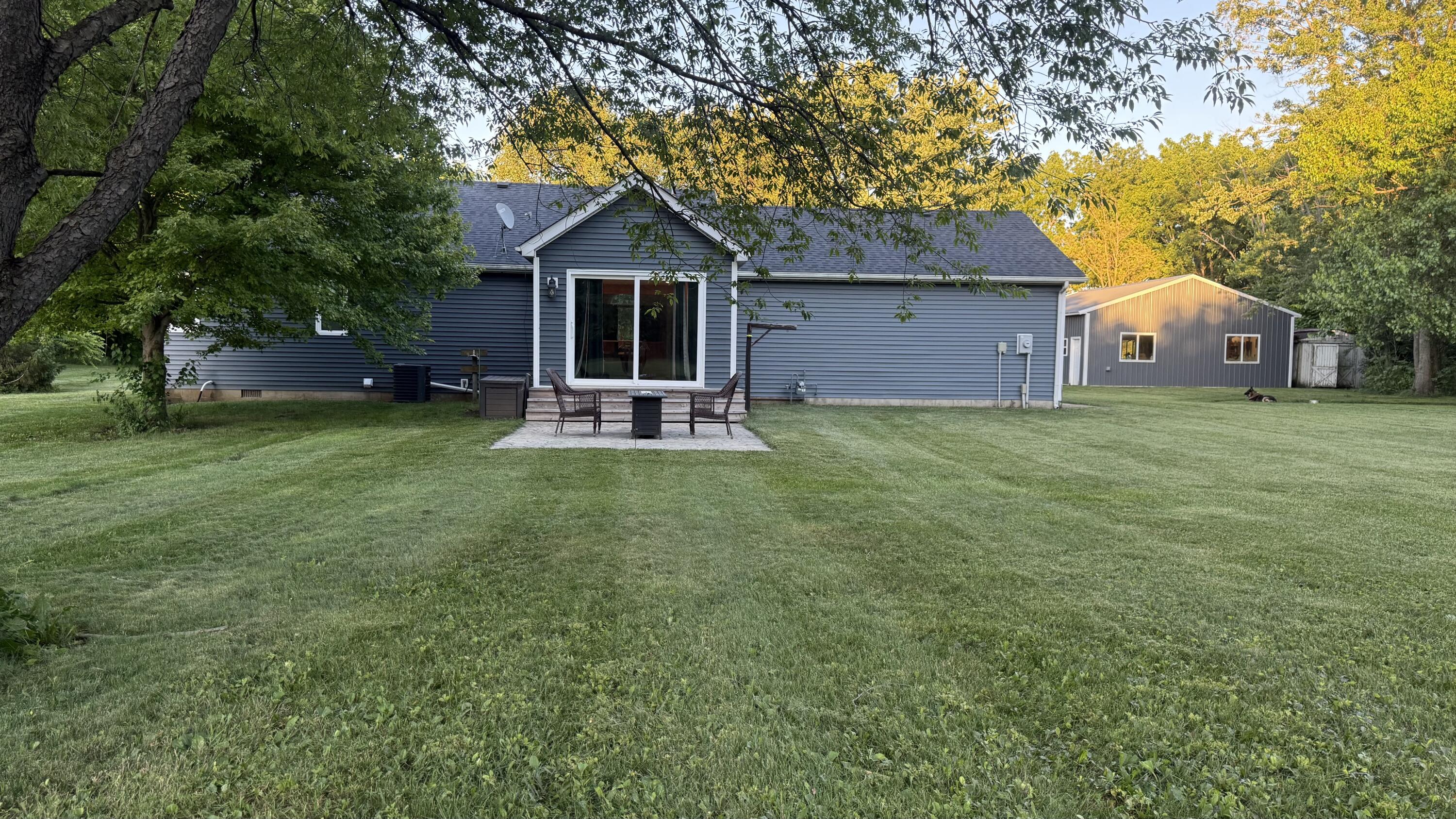 10852 N 100 E, Wheatfield, IN 46392; Image #2