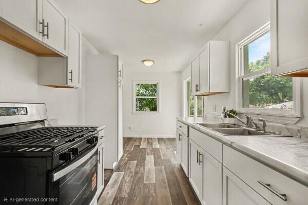 3839 W Taft Street, Gary, IN 46408; Image #11