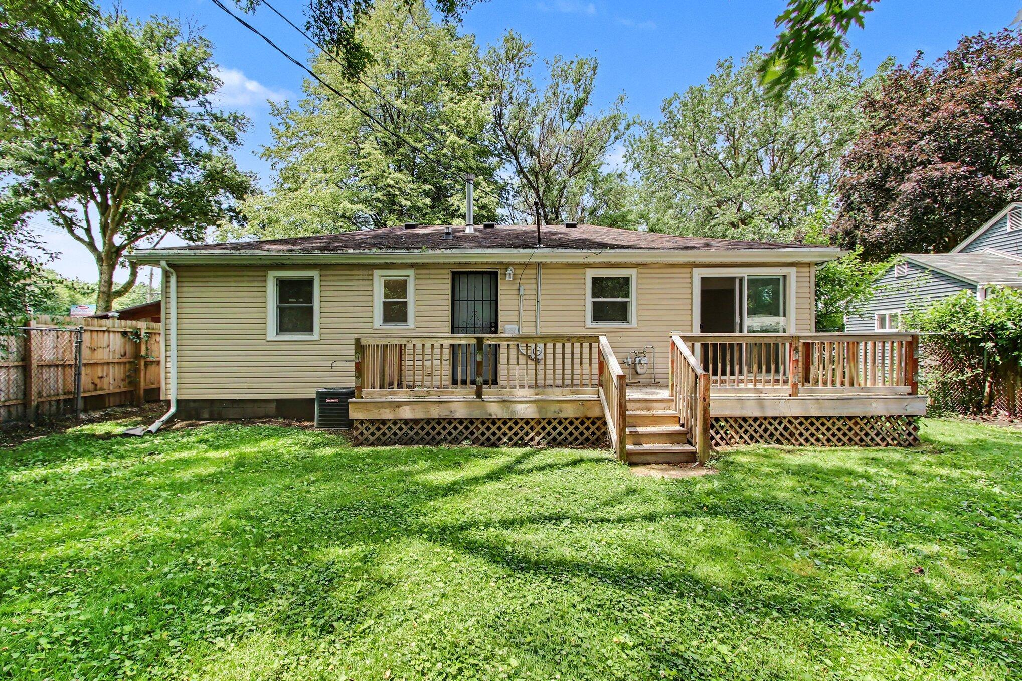 3839 W Taft Street, Gary, IN 46408; Image #17