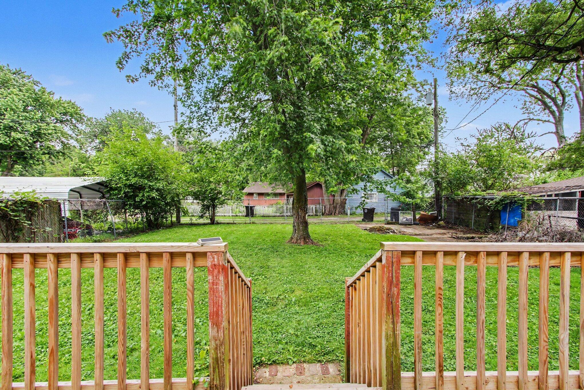3839 W Taft Street, Gary, IN 46408; Image #18