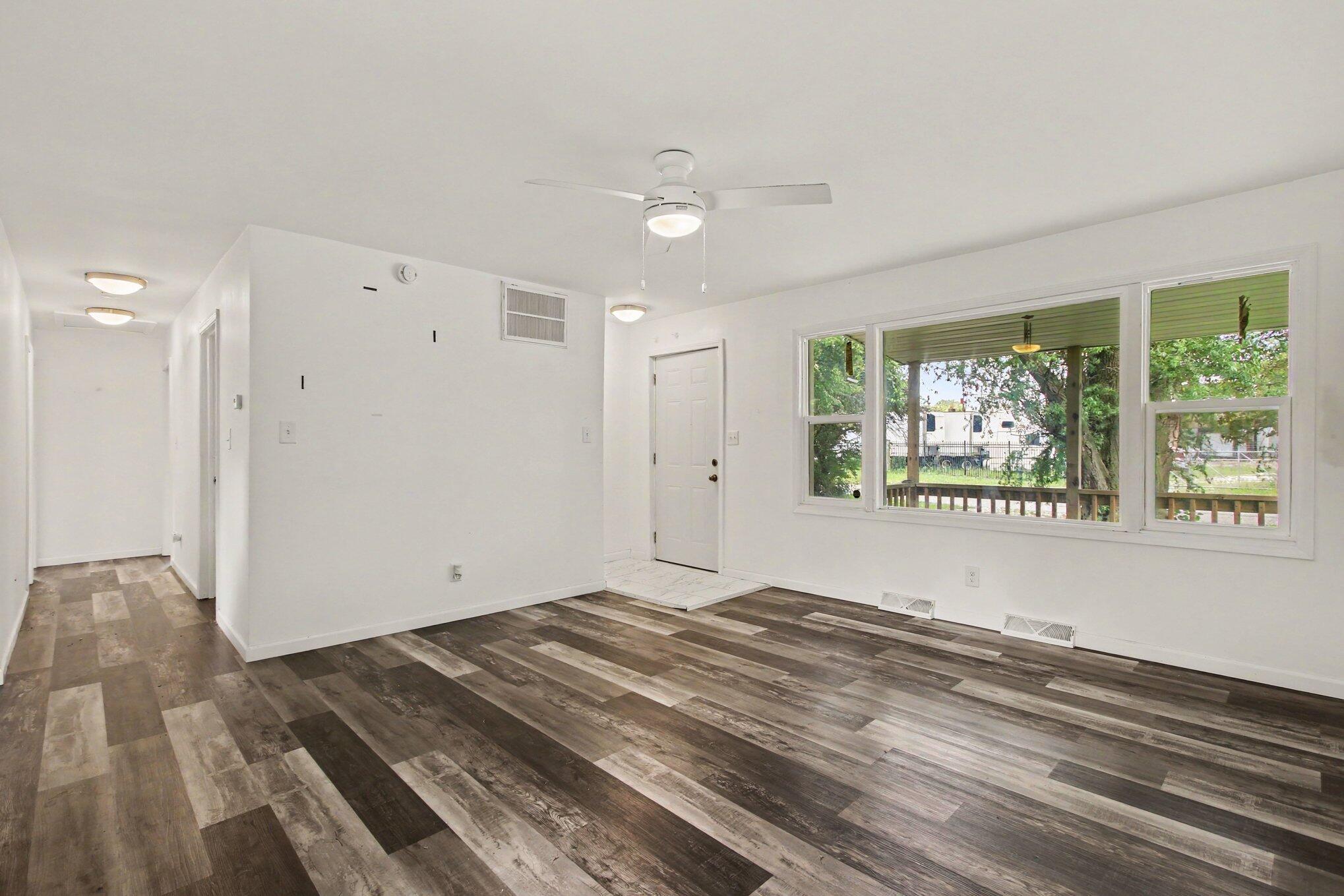3839 W Taft Street, Gary, IN 46408; Image #5