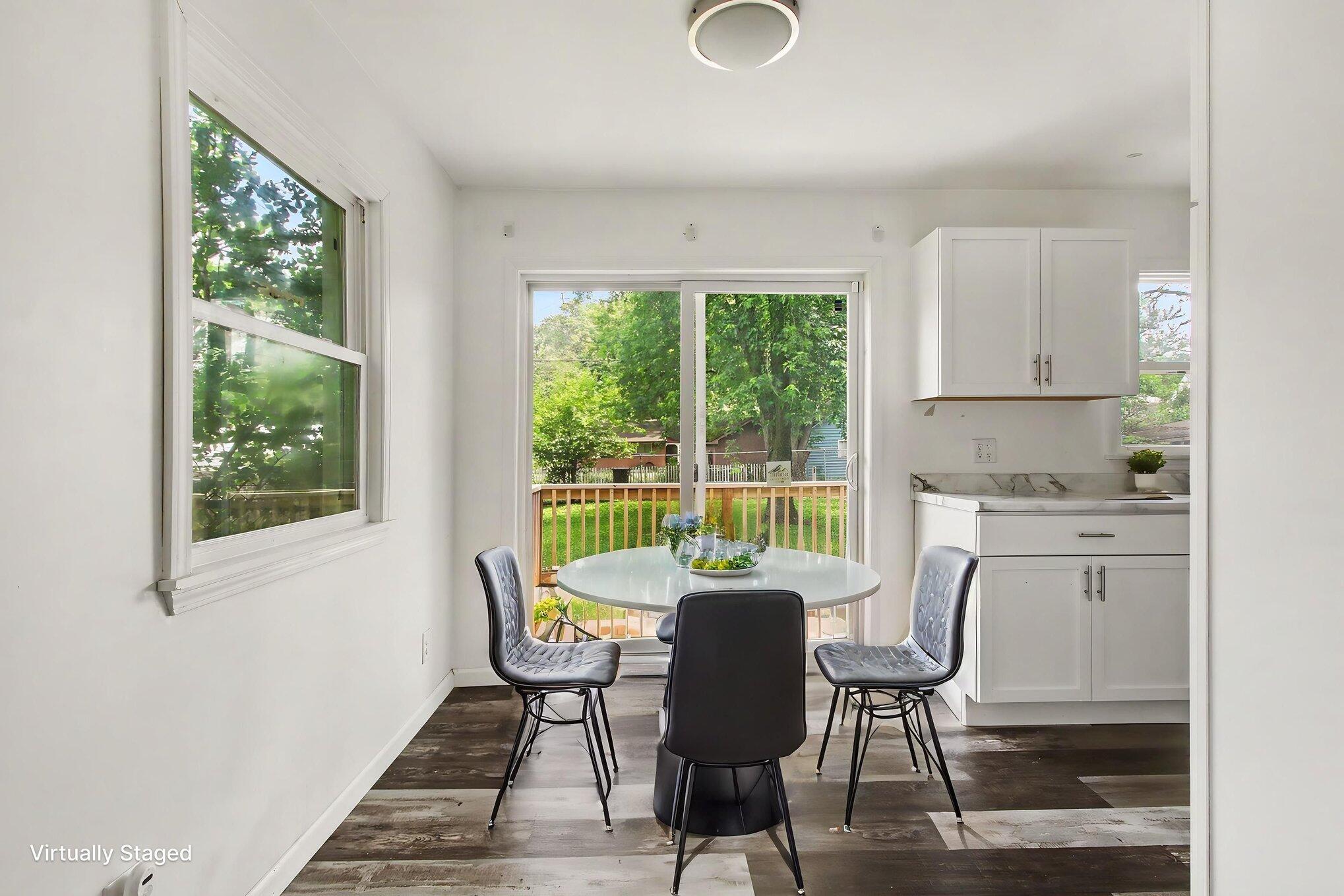 3839 W Taft Street, Gary, IN 46408; Image #9