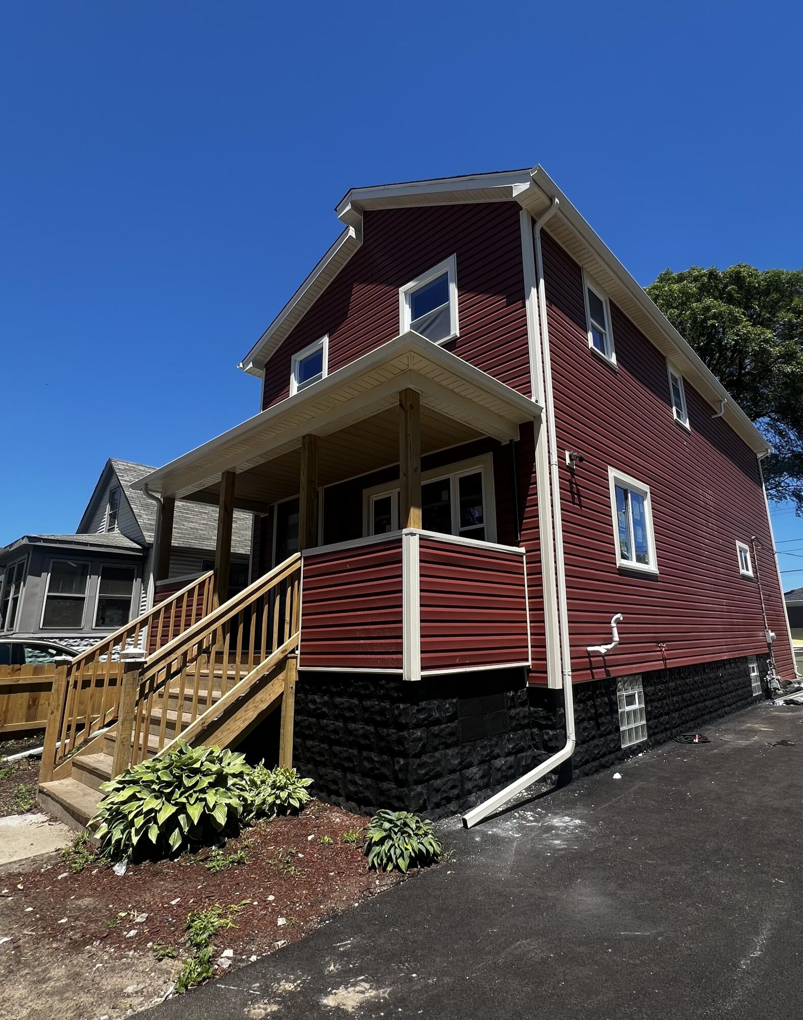 1137 Indiana Street, Hammond, IN 46320; Image #3
