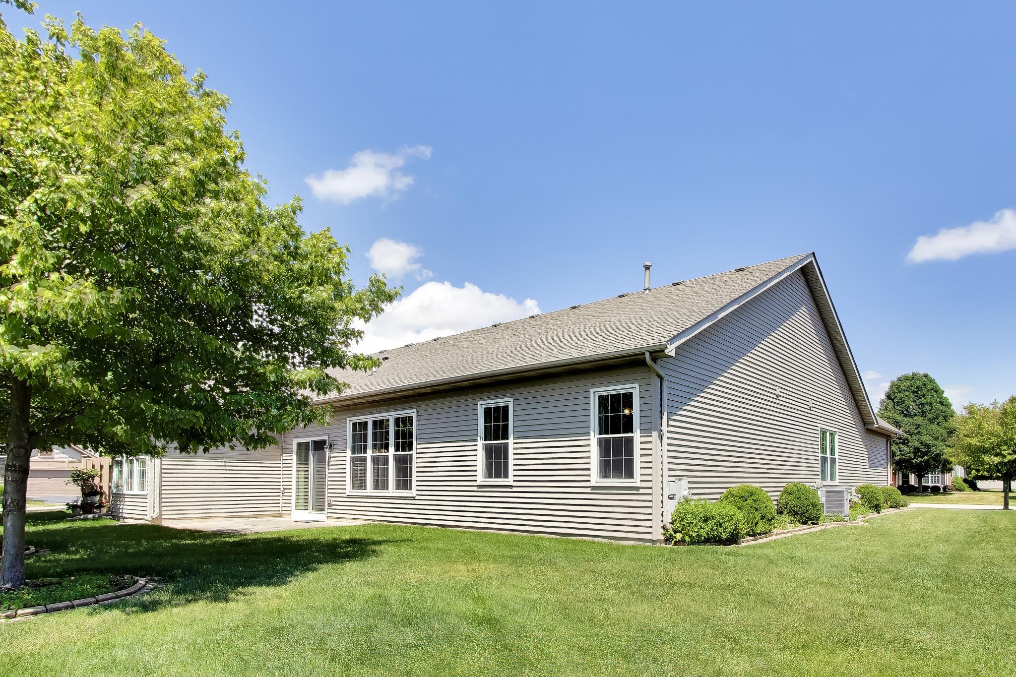 808 New Buffalo Drive, Schererville, IN 46375; Image #20