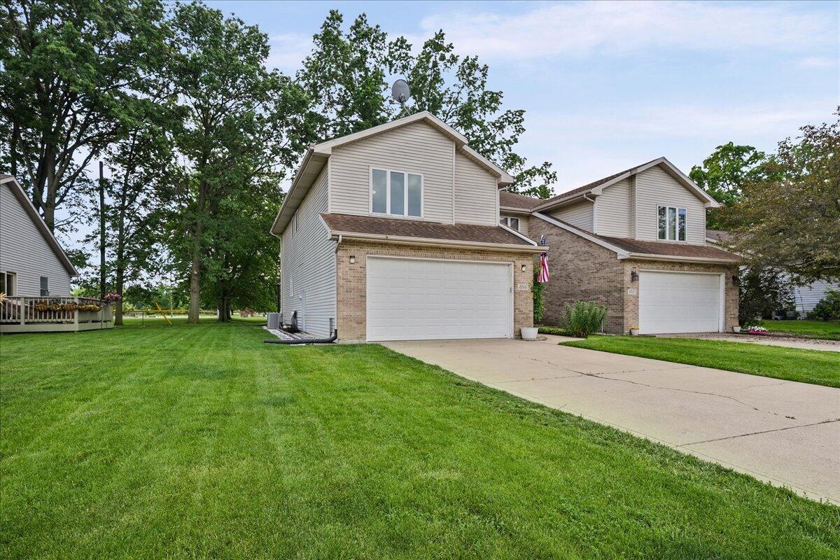 2215 Texas Street, Chesterton, IN 46304; Image #2