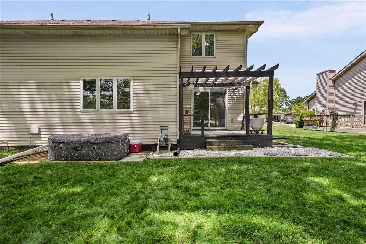 2215 Texas Street, Chesterton, IN 46304; Image #27