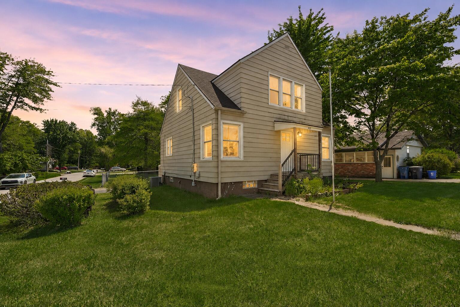 4825 E Us Highway 12, Michigan City, IN 46360; Image #2