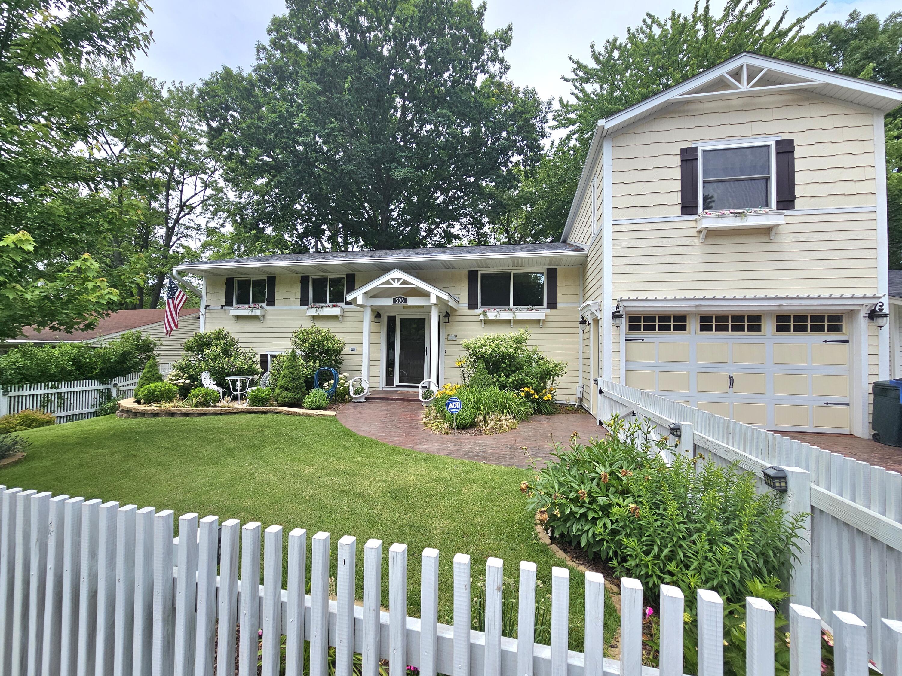 506 Washington Park Boulevard, Michigan City, IN 46360; Image #3