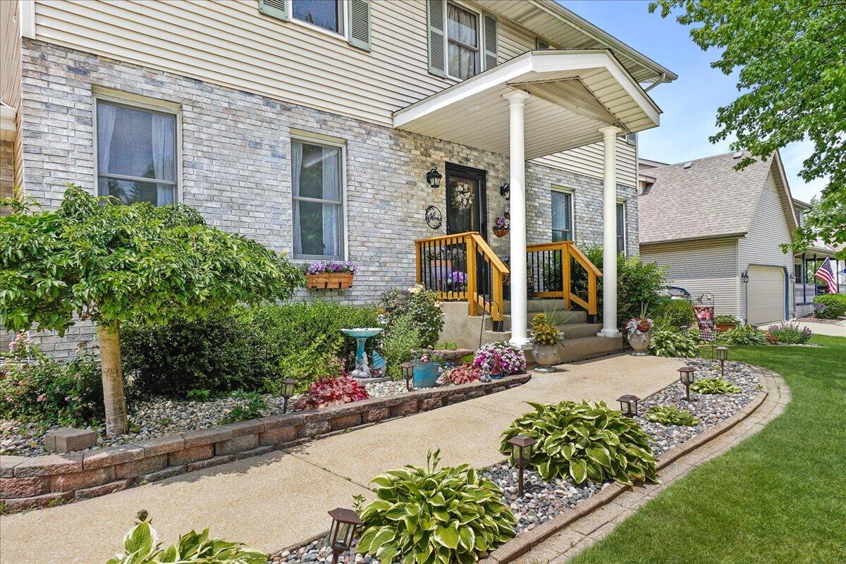 2242 Grand Avenue, Schererville, IN 46375; Image #2