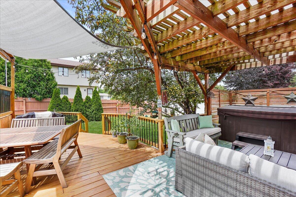 2242 Grand Avenue, Schererville, IN 46375; Image #30