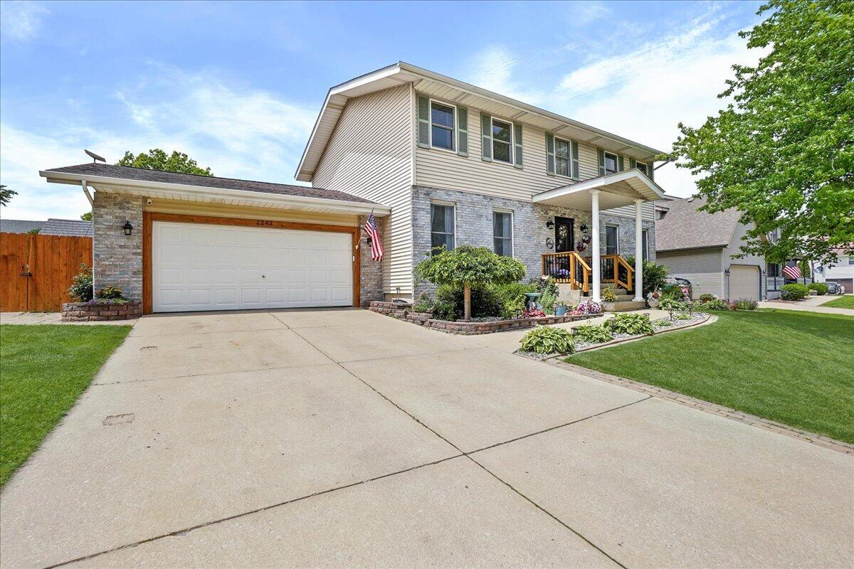 2242 Grand Avenue, Schererville, IN 46375; Image #33