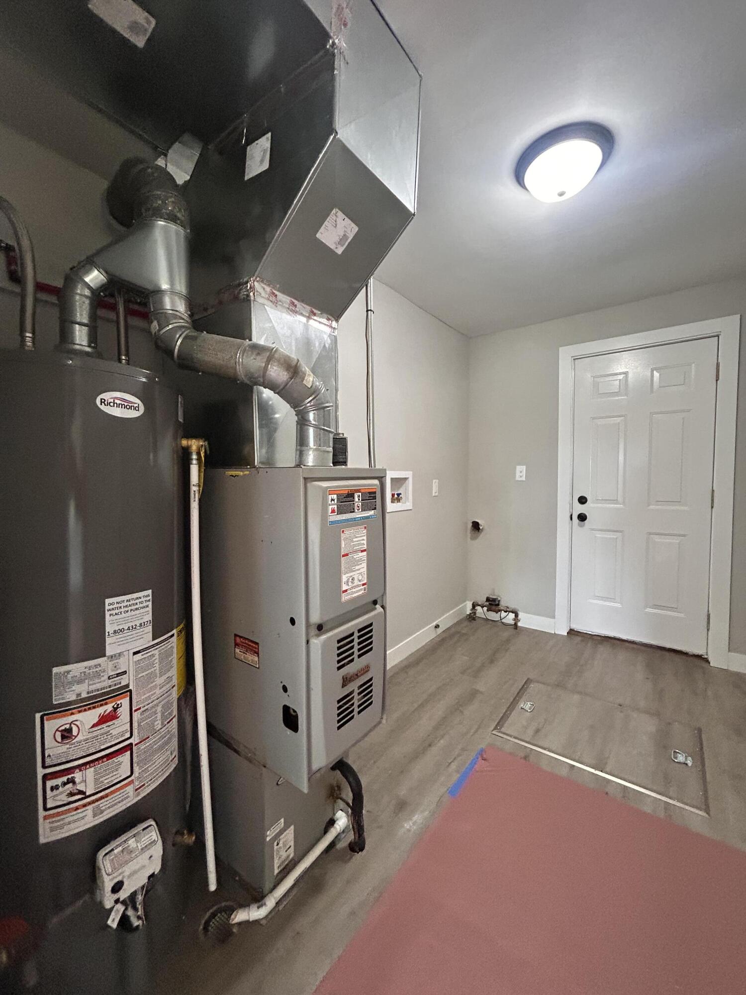 1001 W 38th Place, Hobart, IN 46342; Image #15