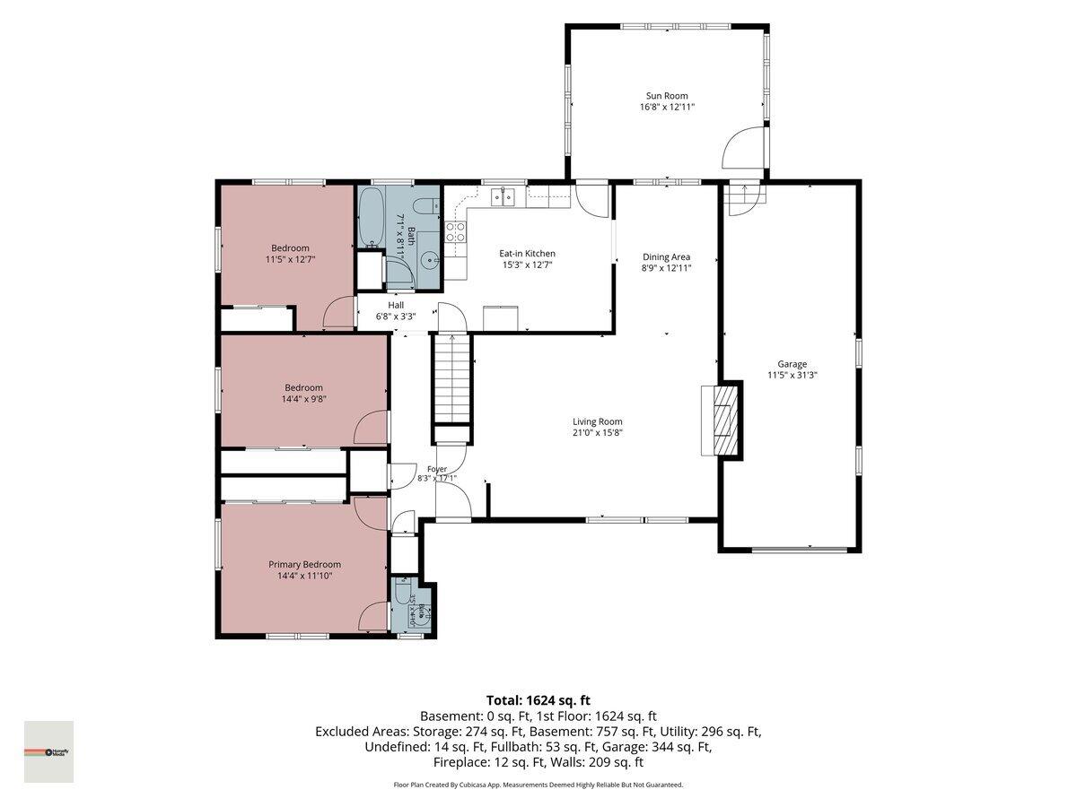 8028 Hohman Avenue, Munster, IN 46321; Image #27