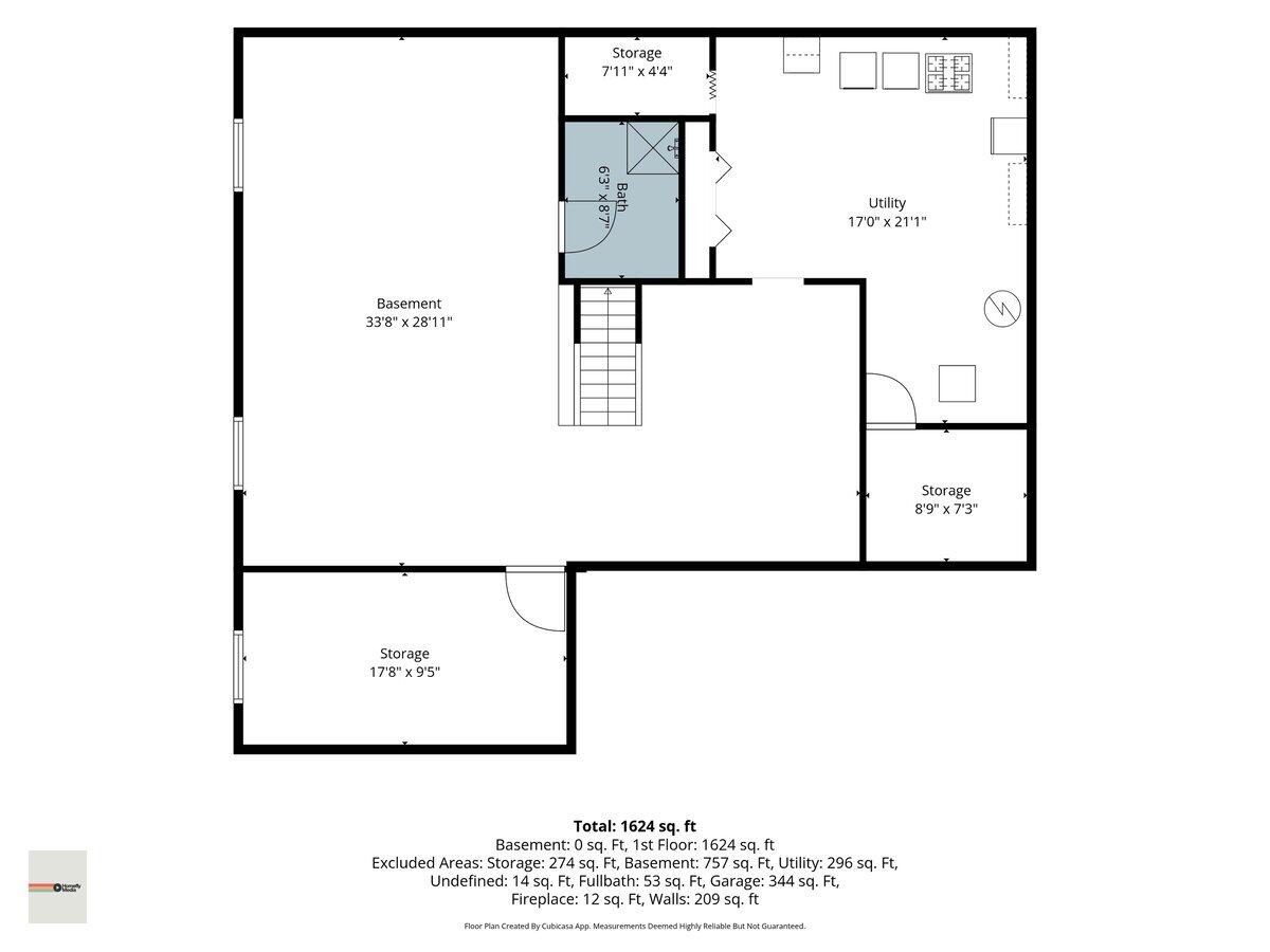 8028 Hohman Avenue, Munster, IN 46321; Image #28