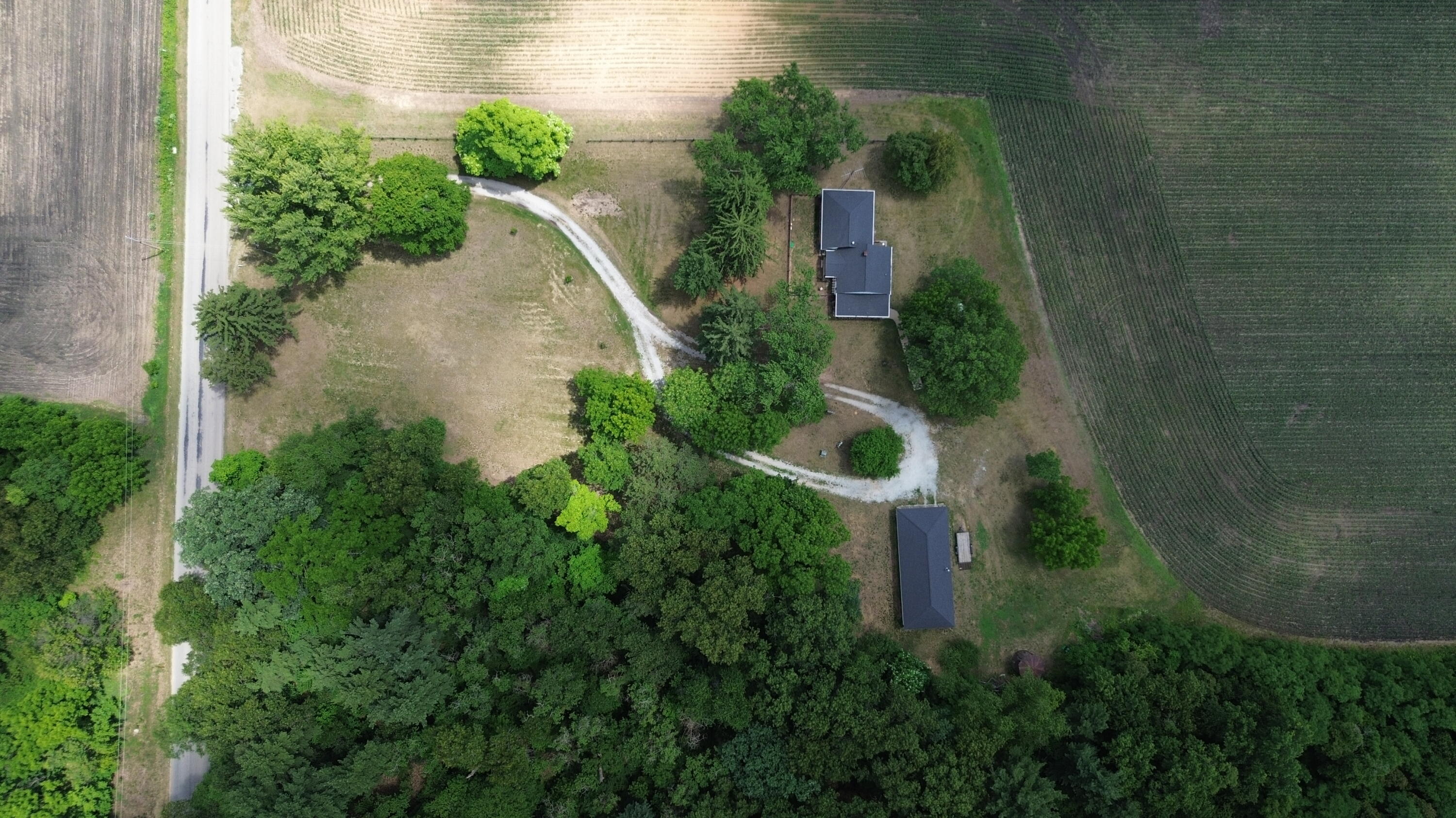 3915 W 200 N, Winamac, IN 46996; Image #22