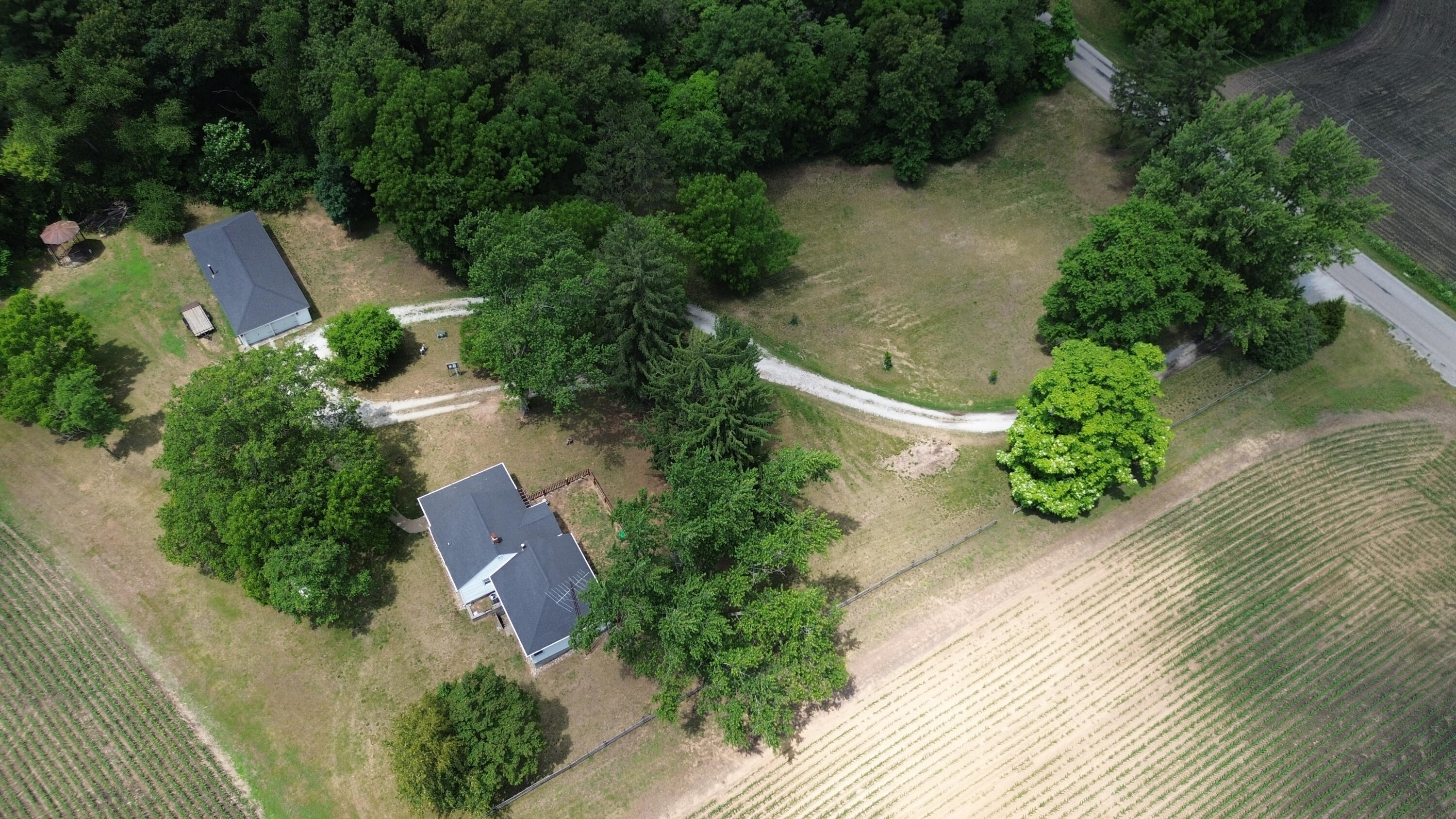 3915 W 200 N, Winamac, IN 46996; Image #23