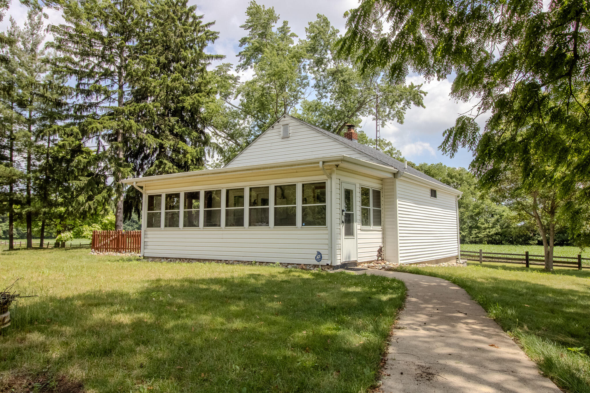 3915 W 200 N, Winamac, IN 46996; Image #27