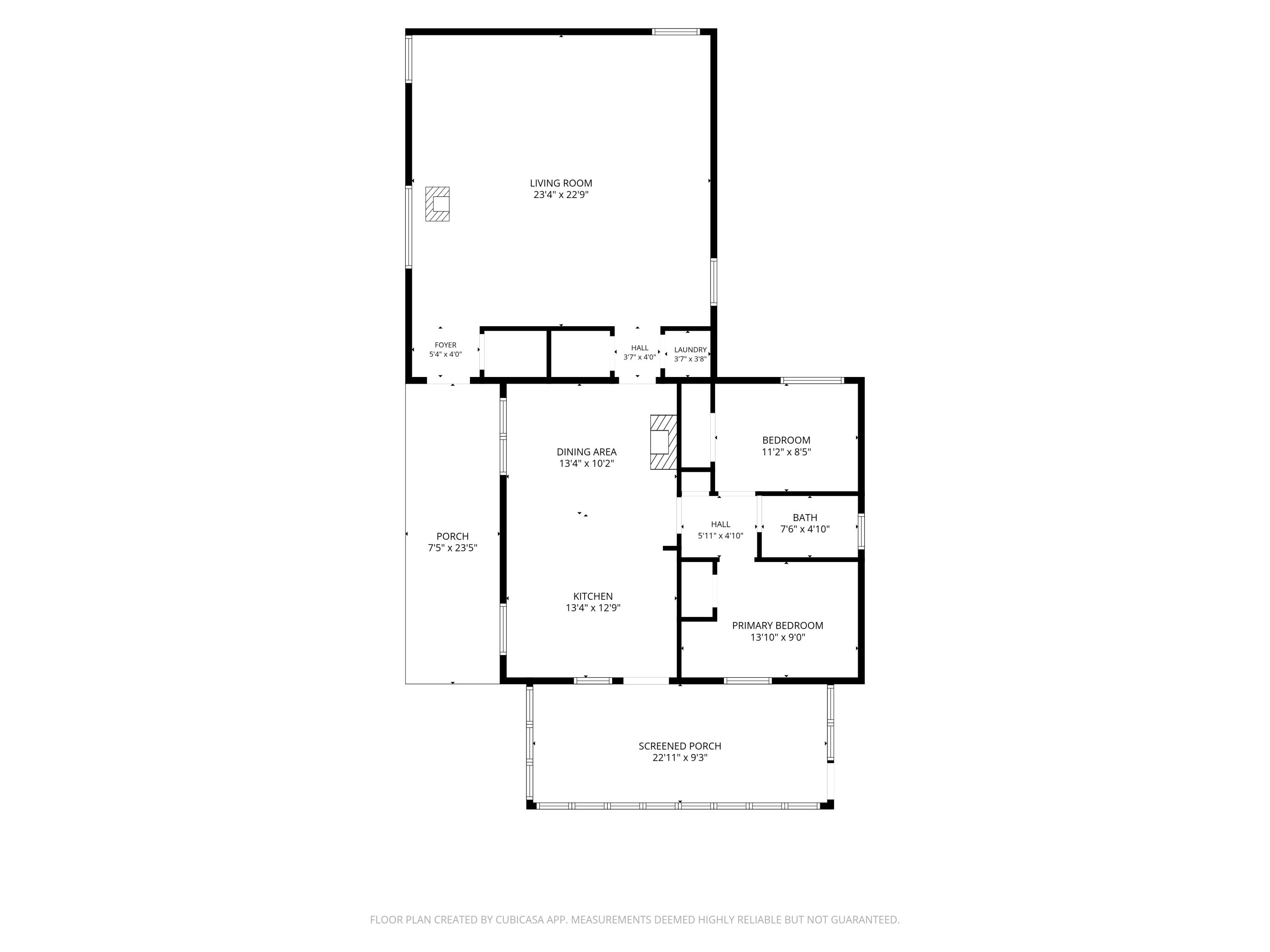 3915 W 200 N, Winamac, IN 46996; Image #28