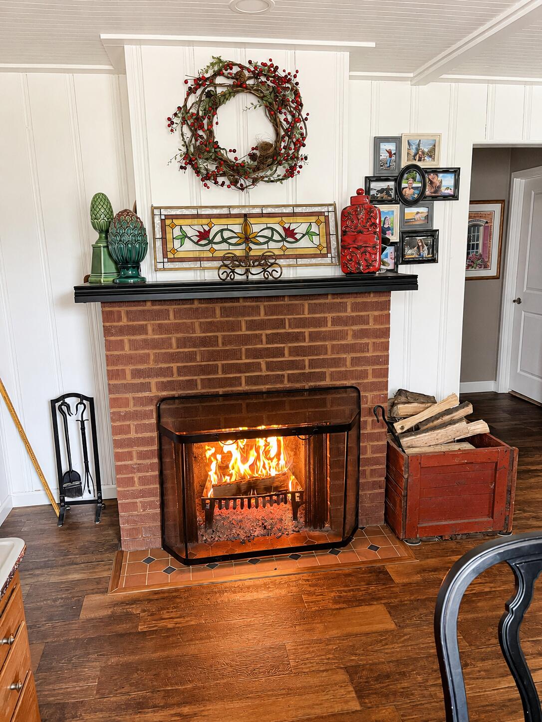 3915 W 200 N, Winamac, IN 46996; Image #4