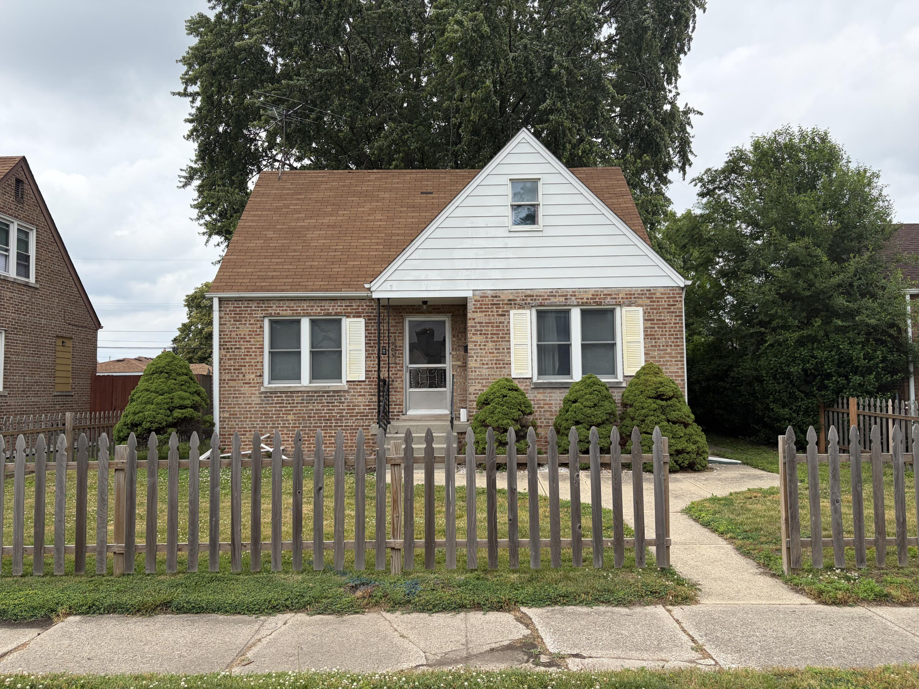 905 174th Street, Hammond, IN 46324; Image #1