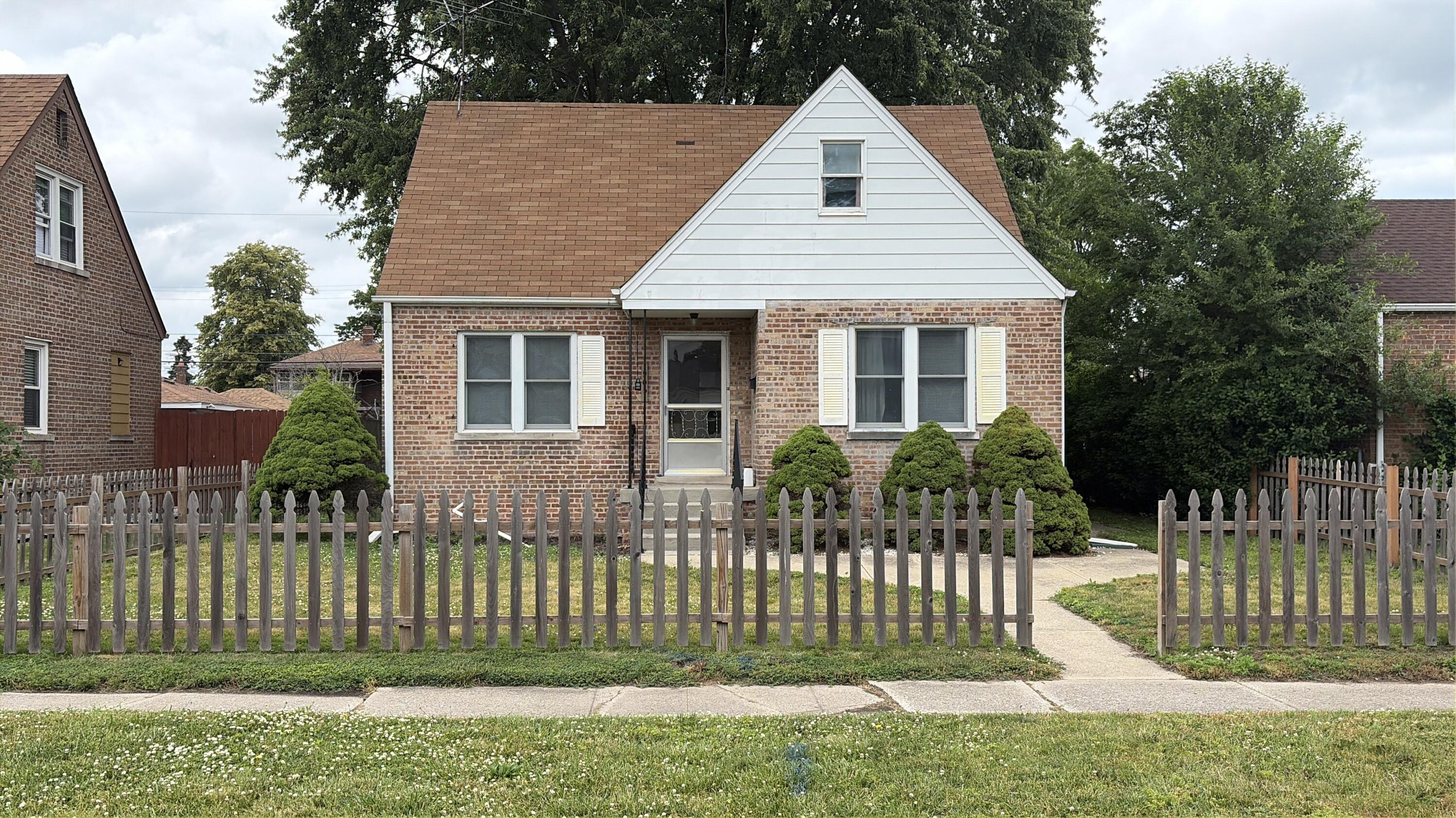 905 174th Street, Hammond, IN 46324; Image #2