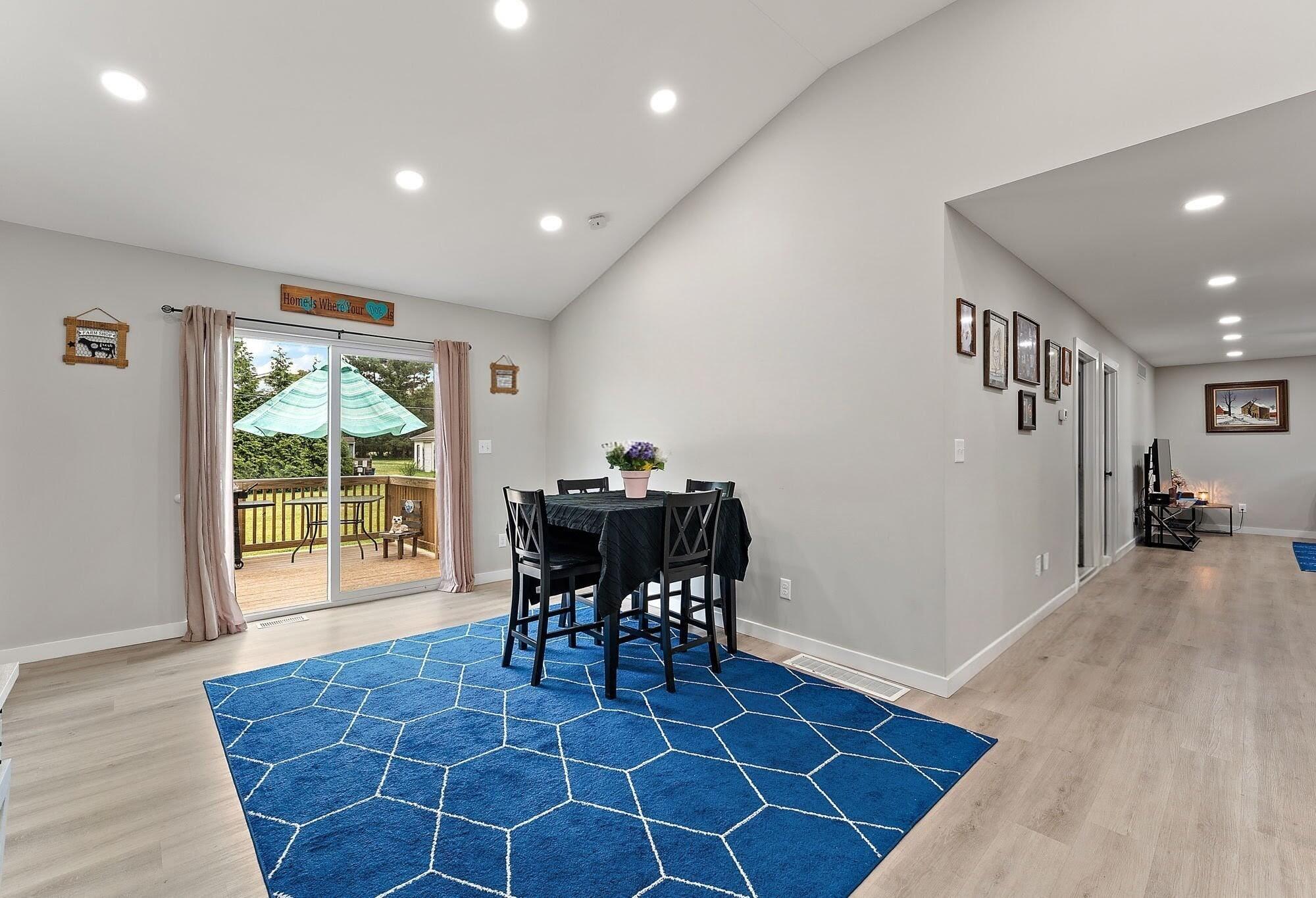 5653 S 425 W, La Porte, IN 46350; Image #7