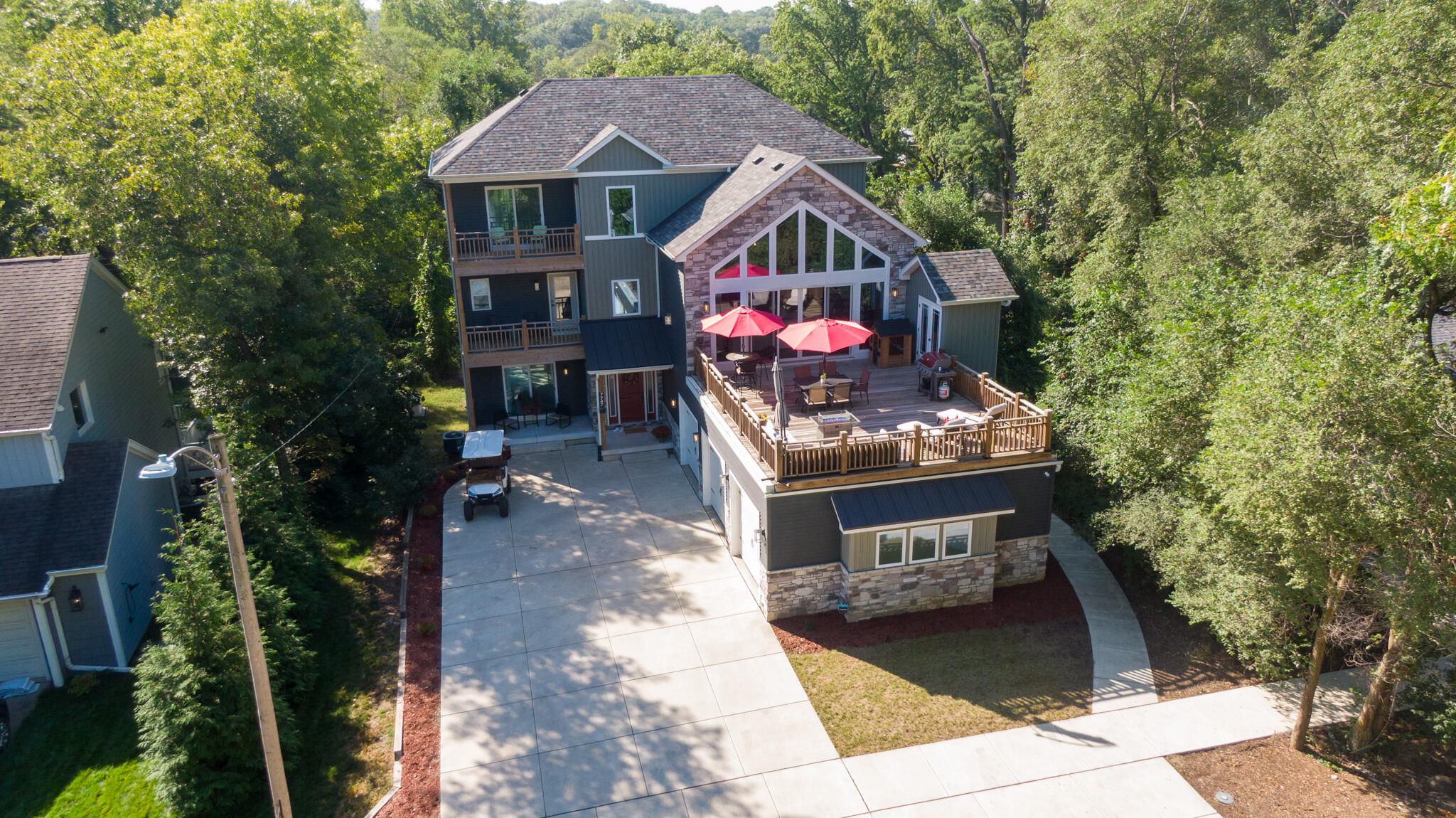 7747 Maple Avenue, Gary, IN 46403; Image #4